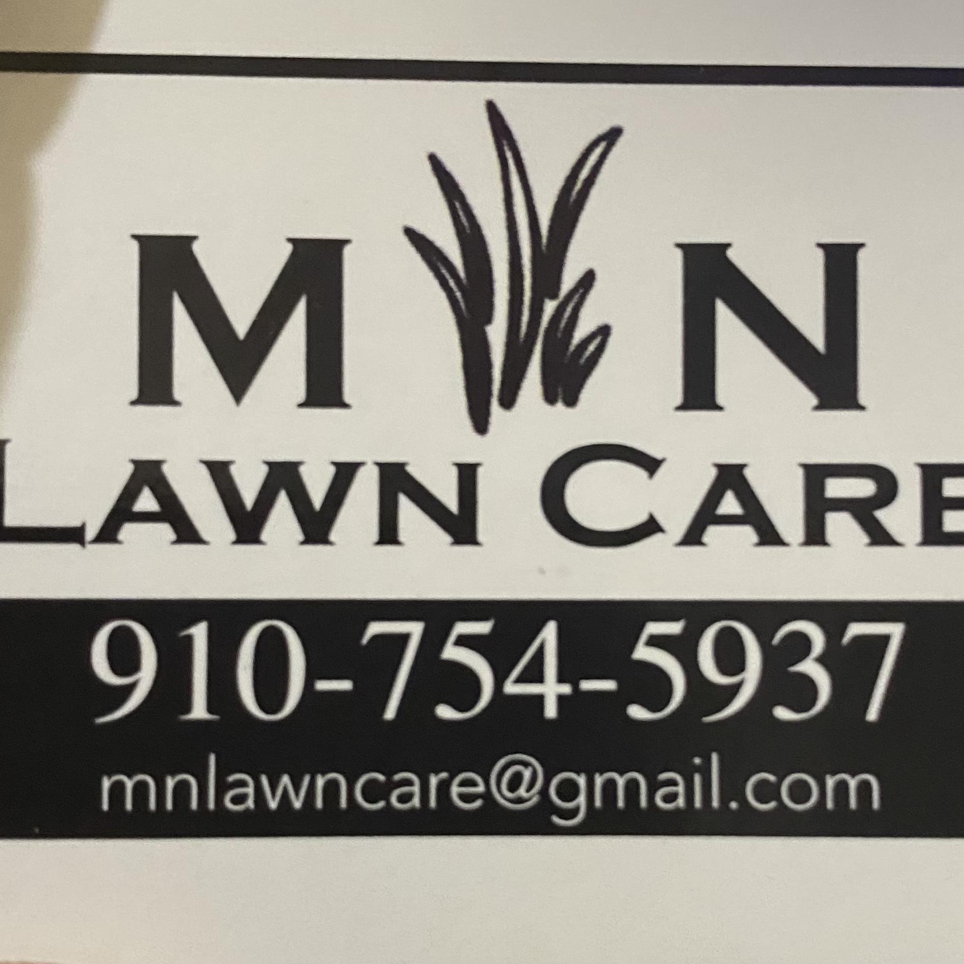 M & N Lawncare