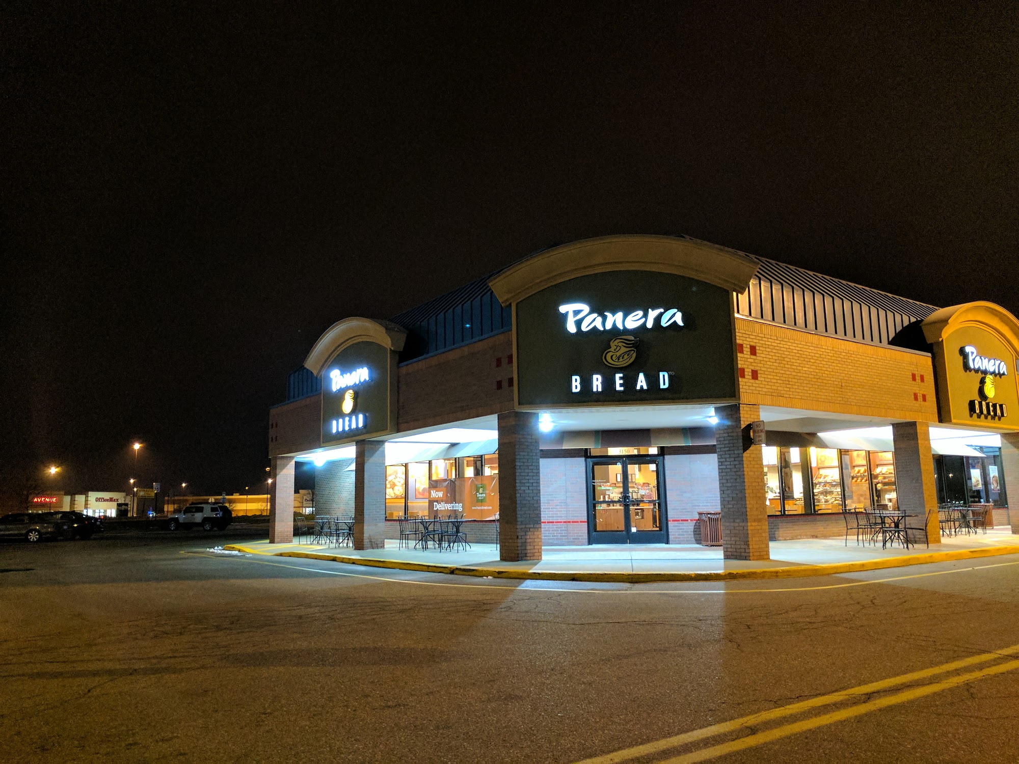 Panera Bread