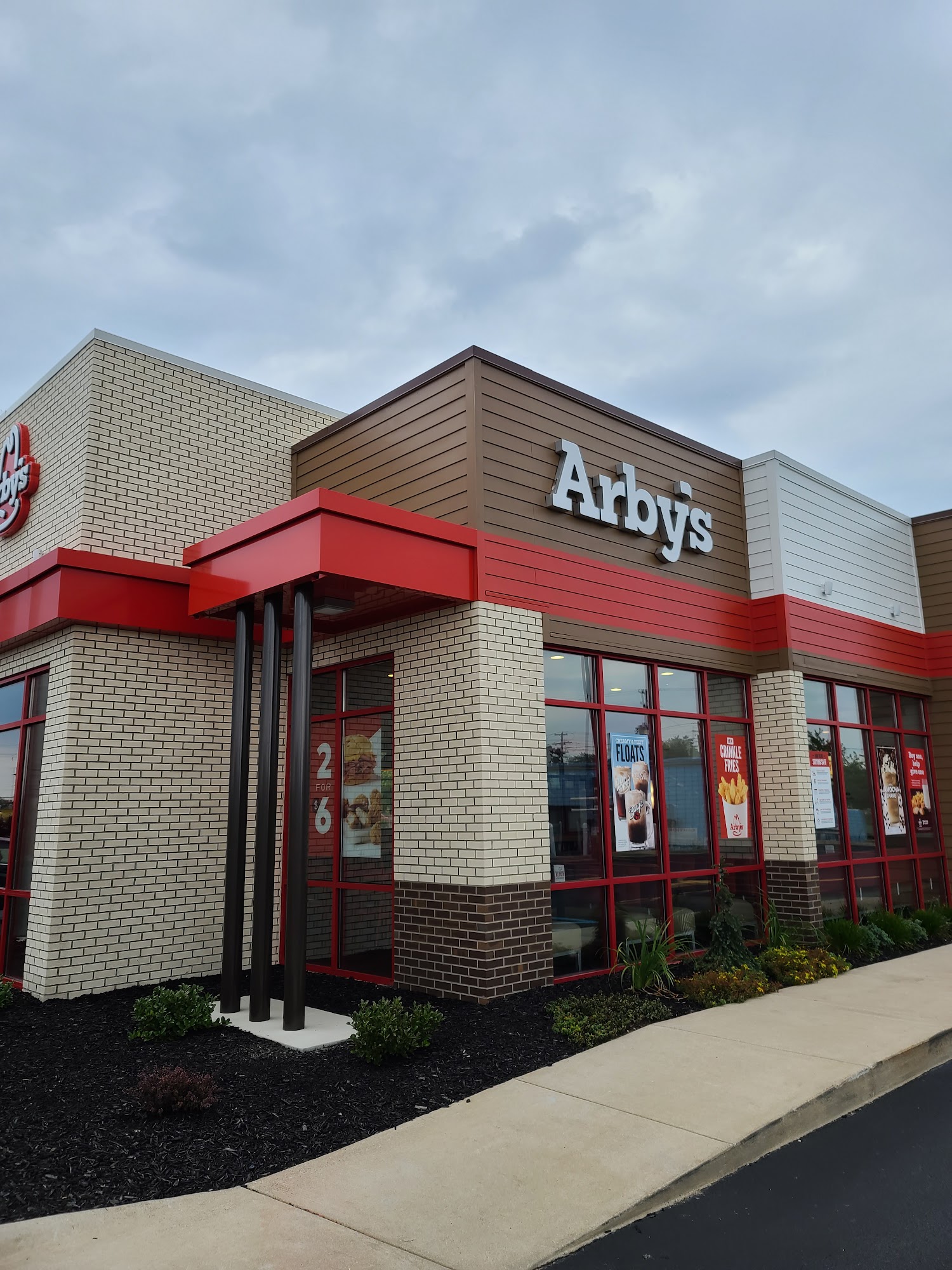 Arby's