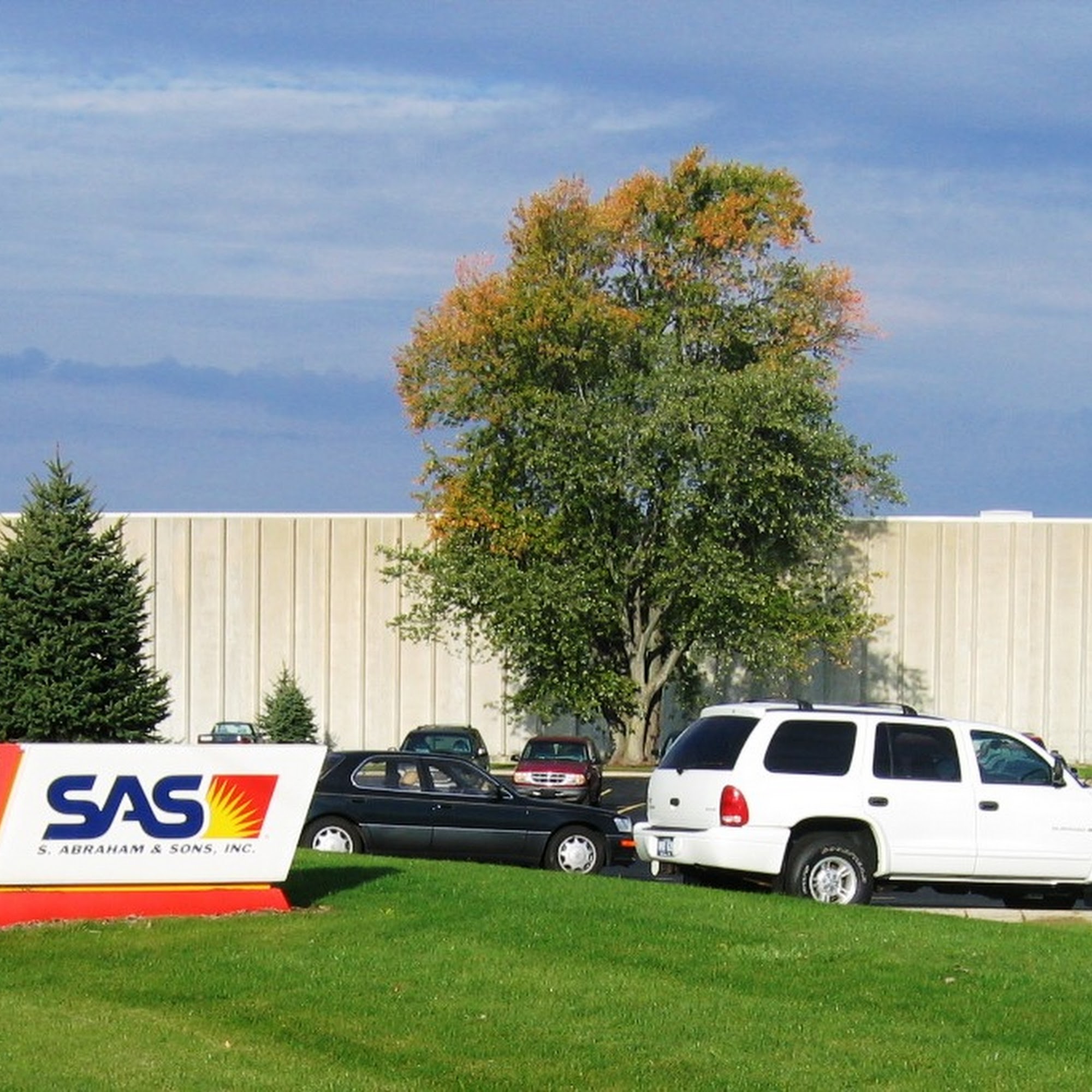 S Abraham & Sons Inc Walker