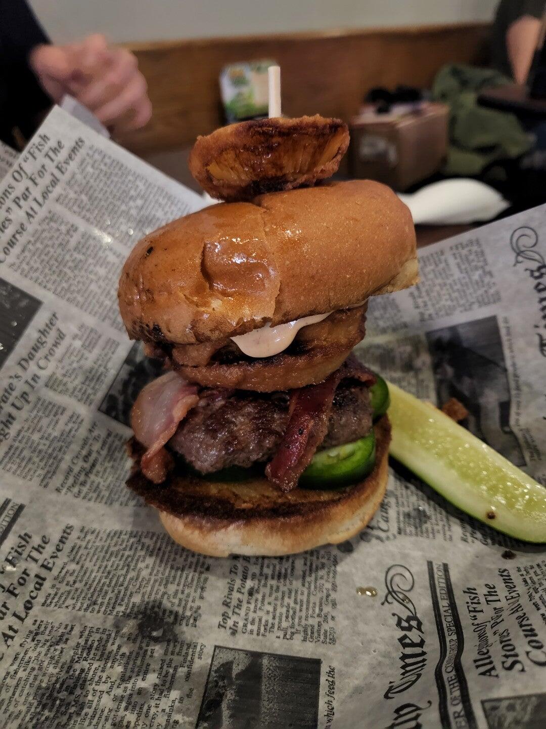 Photo credit: nextdoor