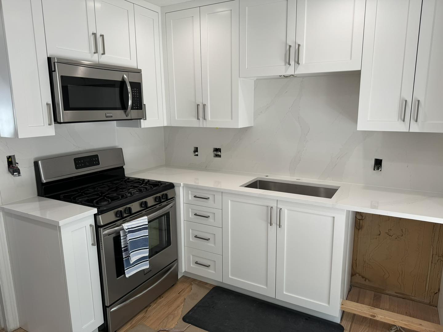 ECS Cabinetry LLC