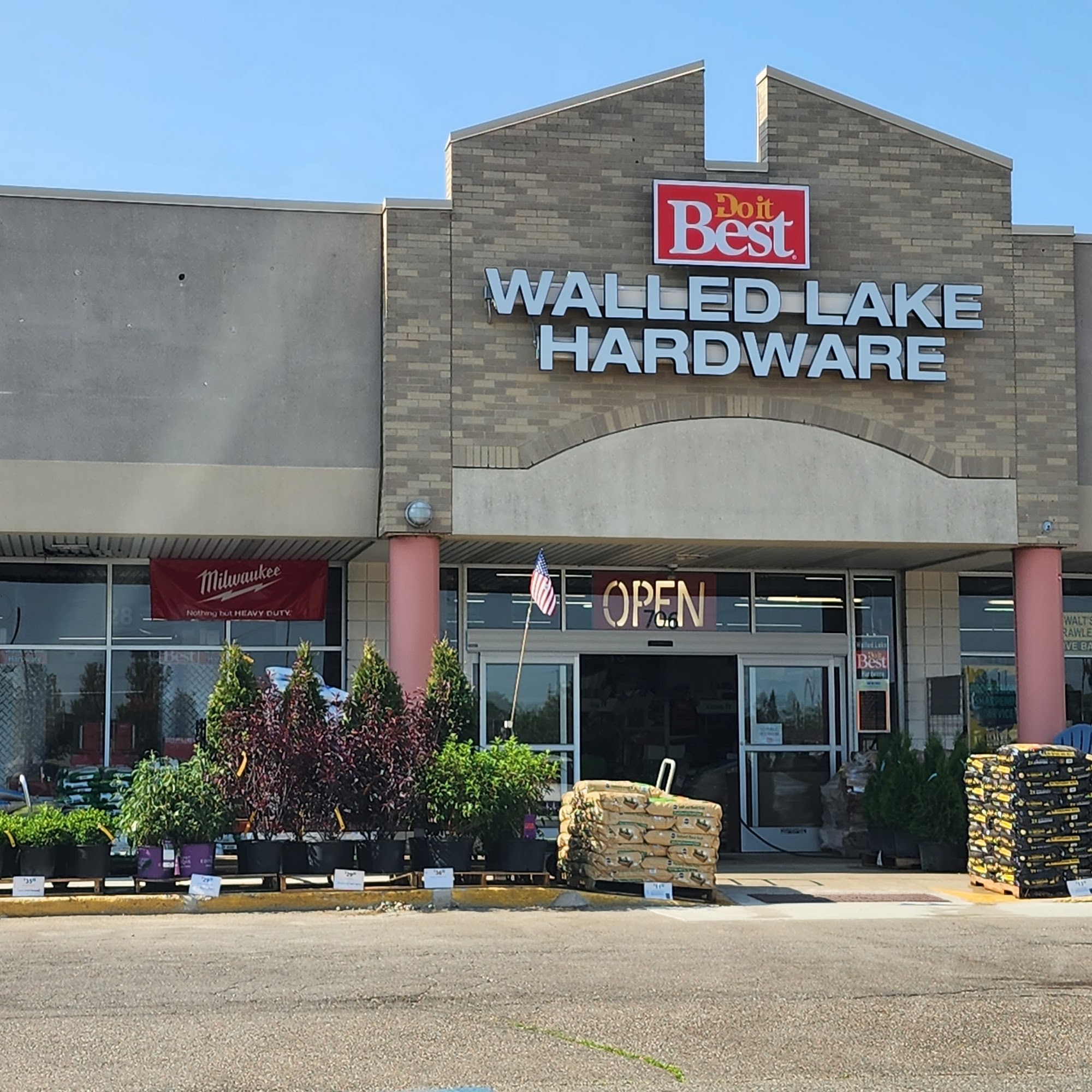 Walled Lake Do It Best Walled Lake