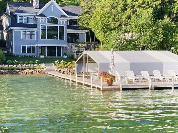 Triumph Custom Homes