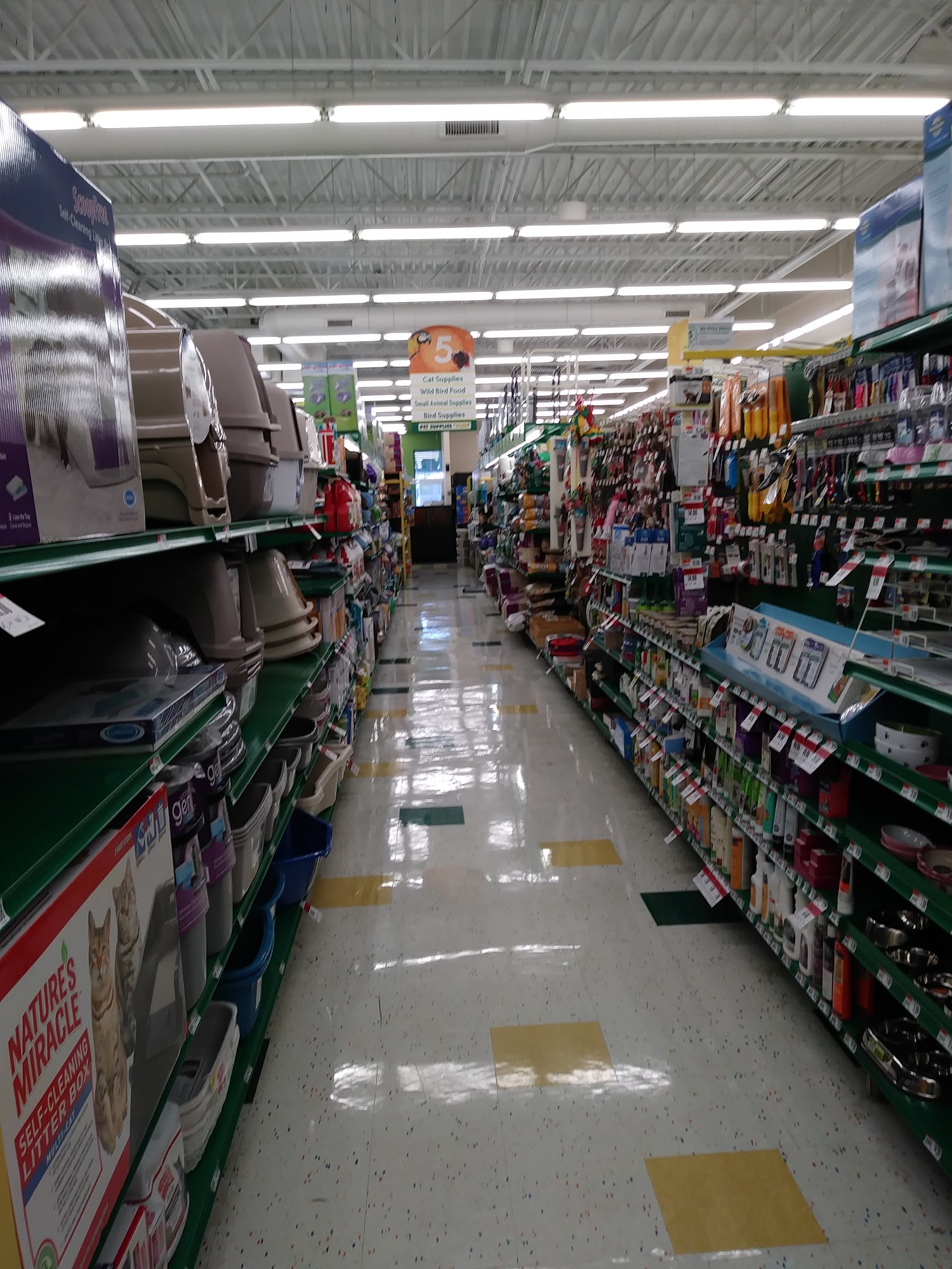 Pet Supplies Plus Warren Warren