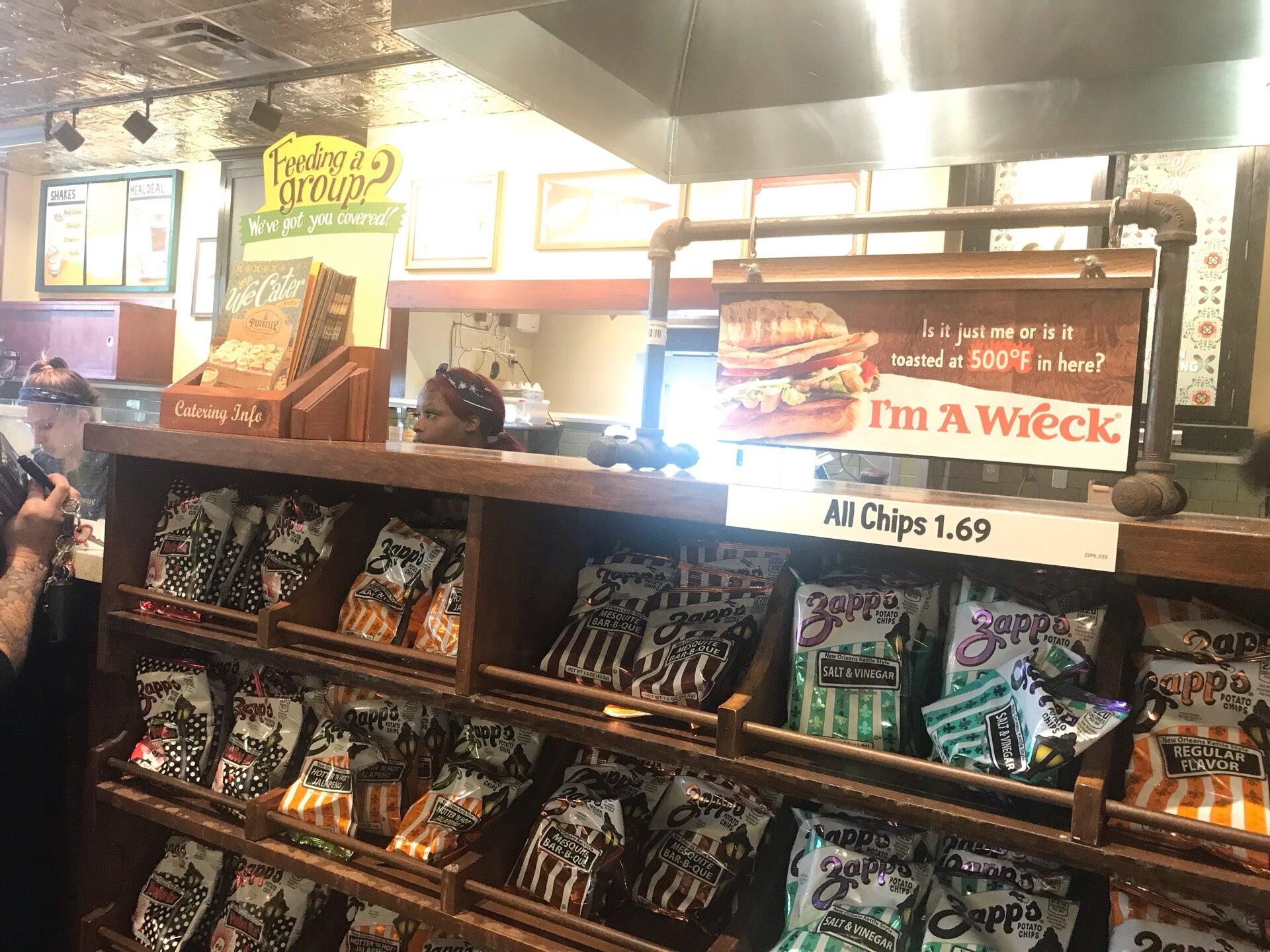 Photo credit: nextdoor