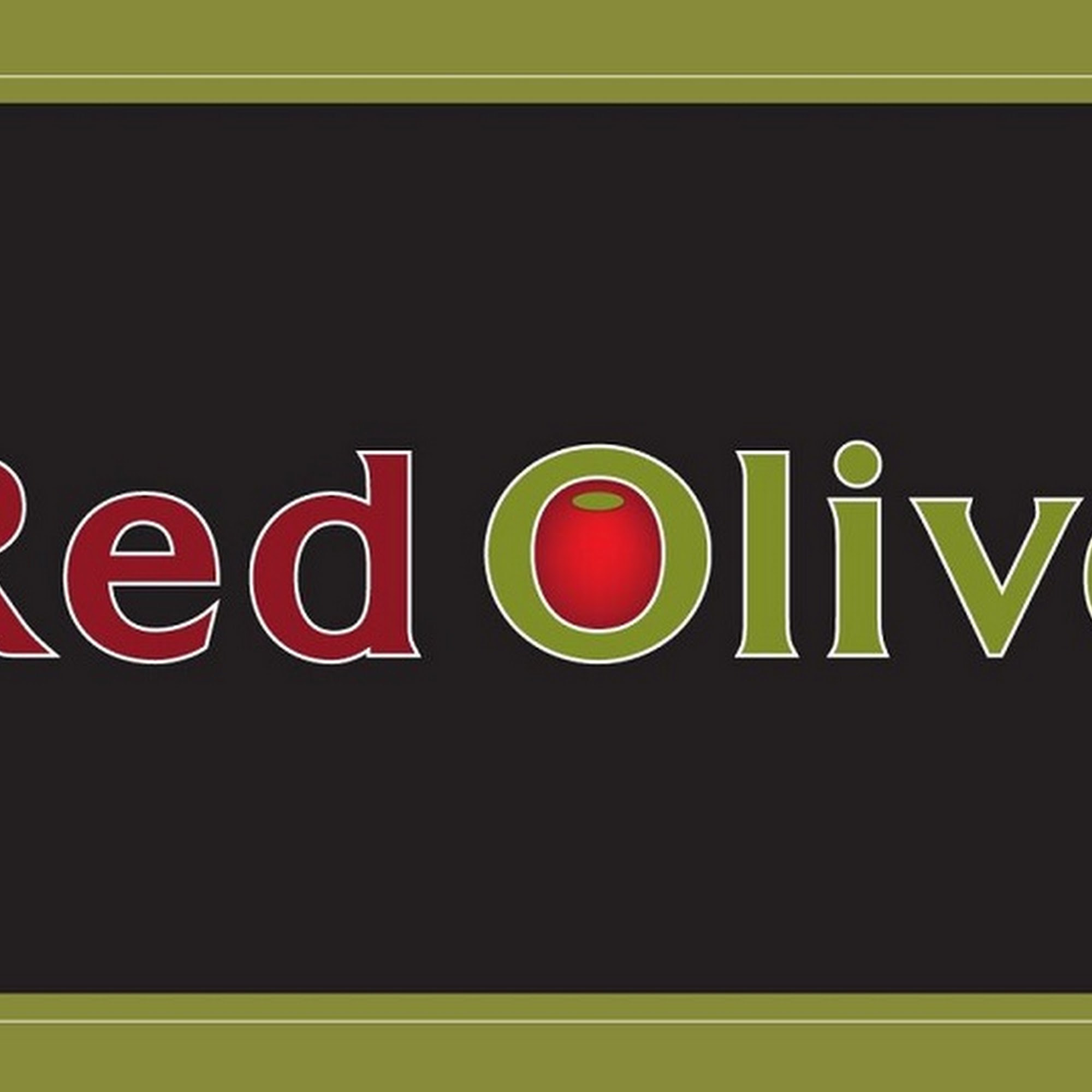 Red Olive Restaurant - Warren Warren