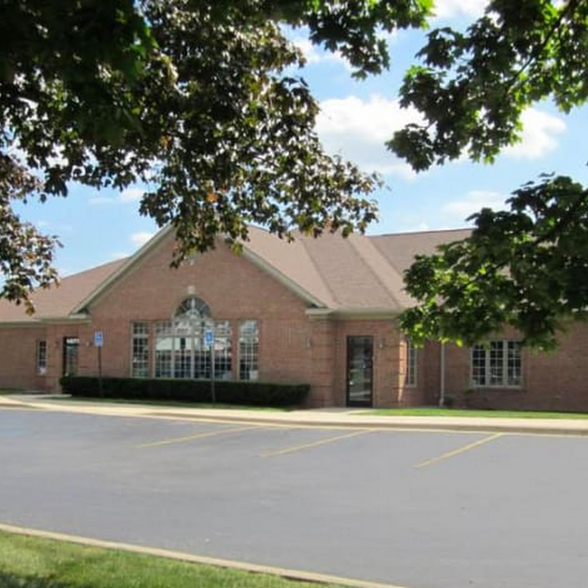 Parkview Animal Hospital Warren