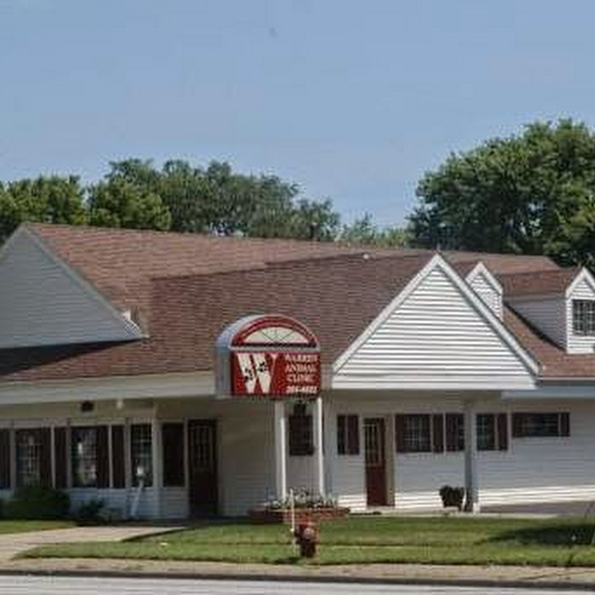 Warren Animal Clinic Warren