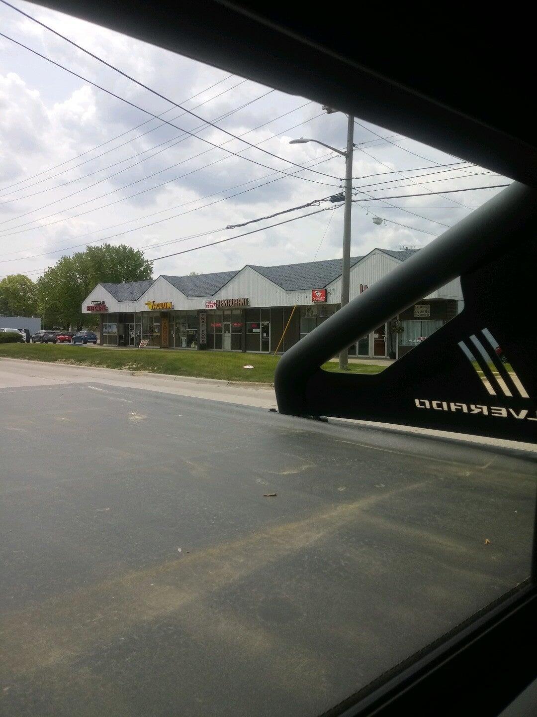 Photo credit: nextdoor