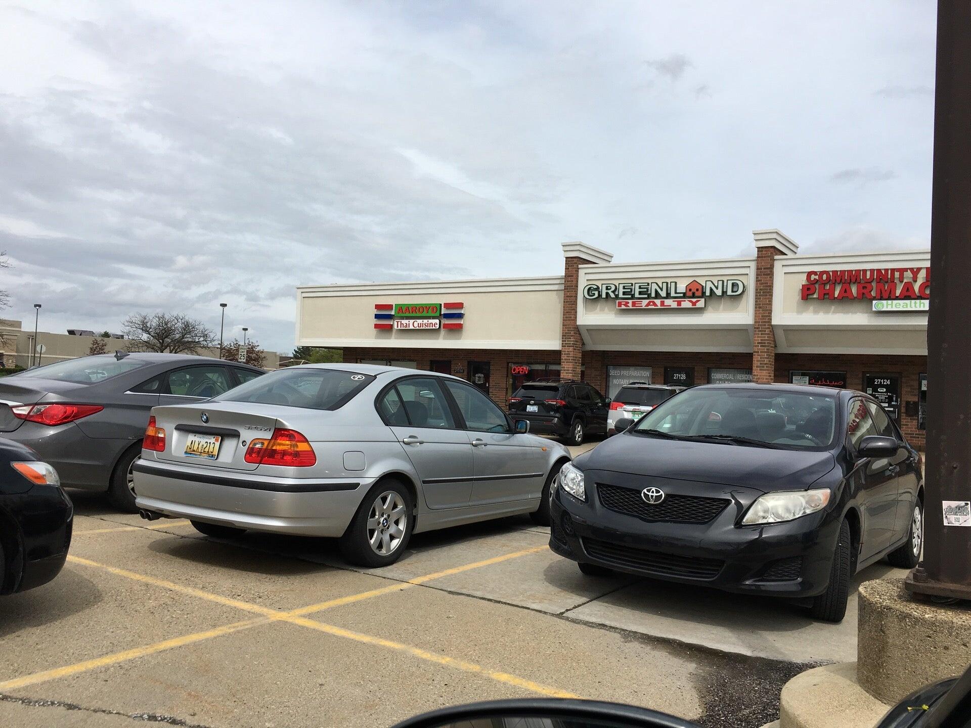 Photo credit: nextdoor