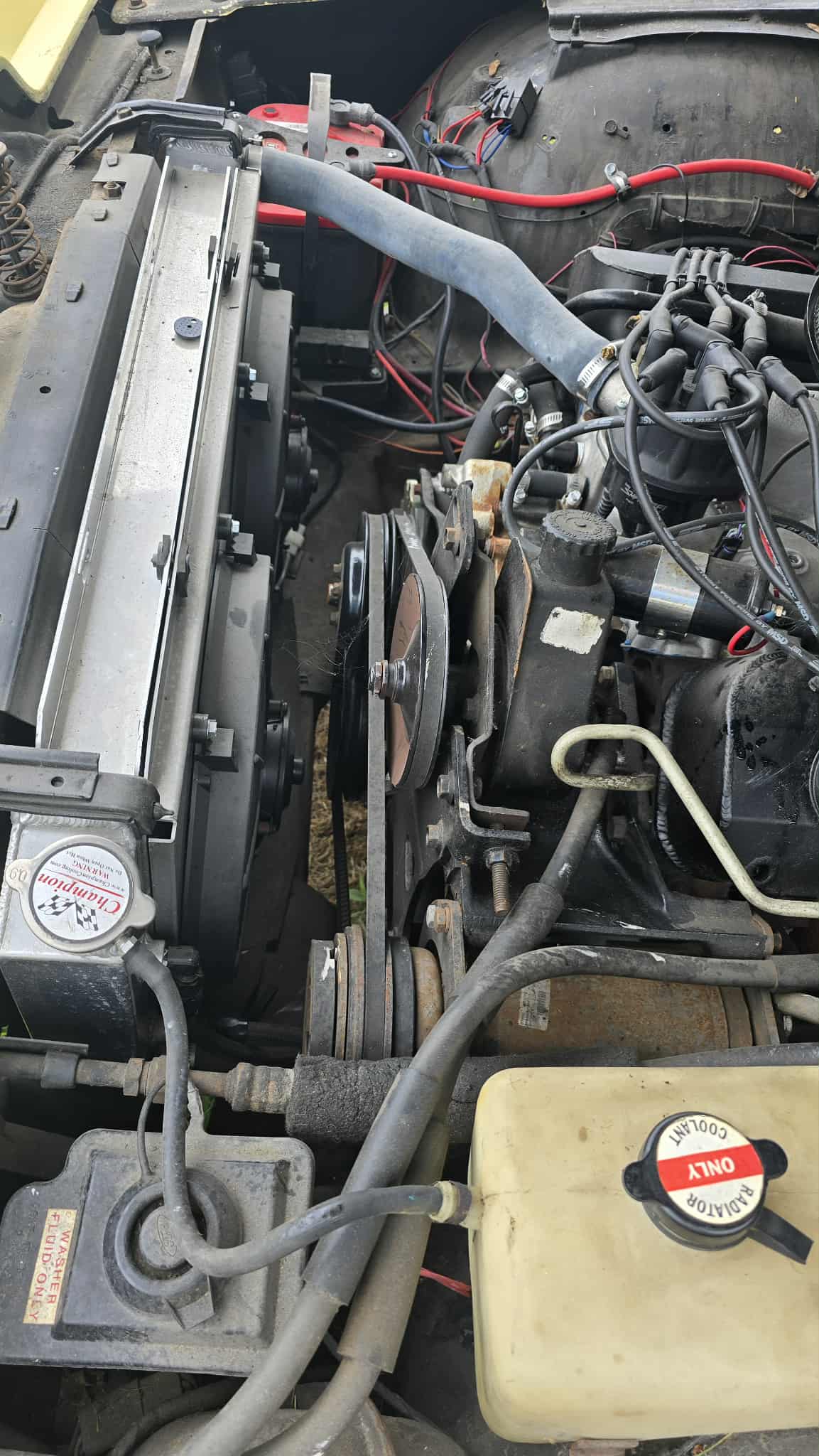 TOM STEWART PLUMBING & DRAIN