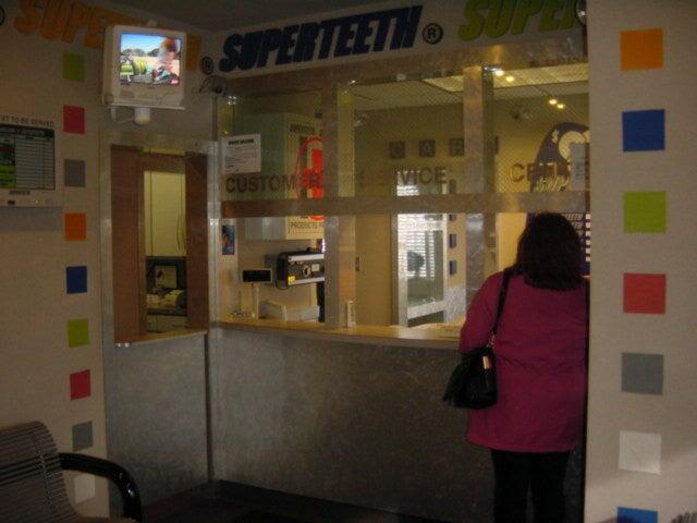 Photo credit: nextdoor