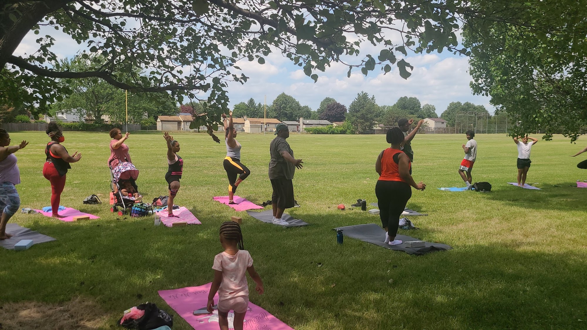 Double A's Landscaping