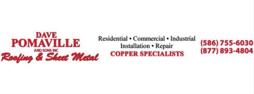 Dave Pomaville And Sons Inc.