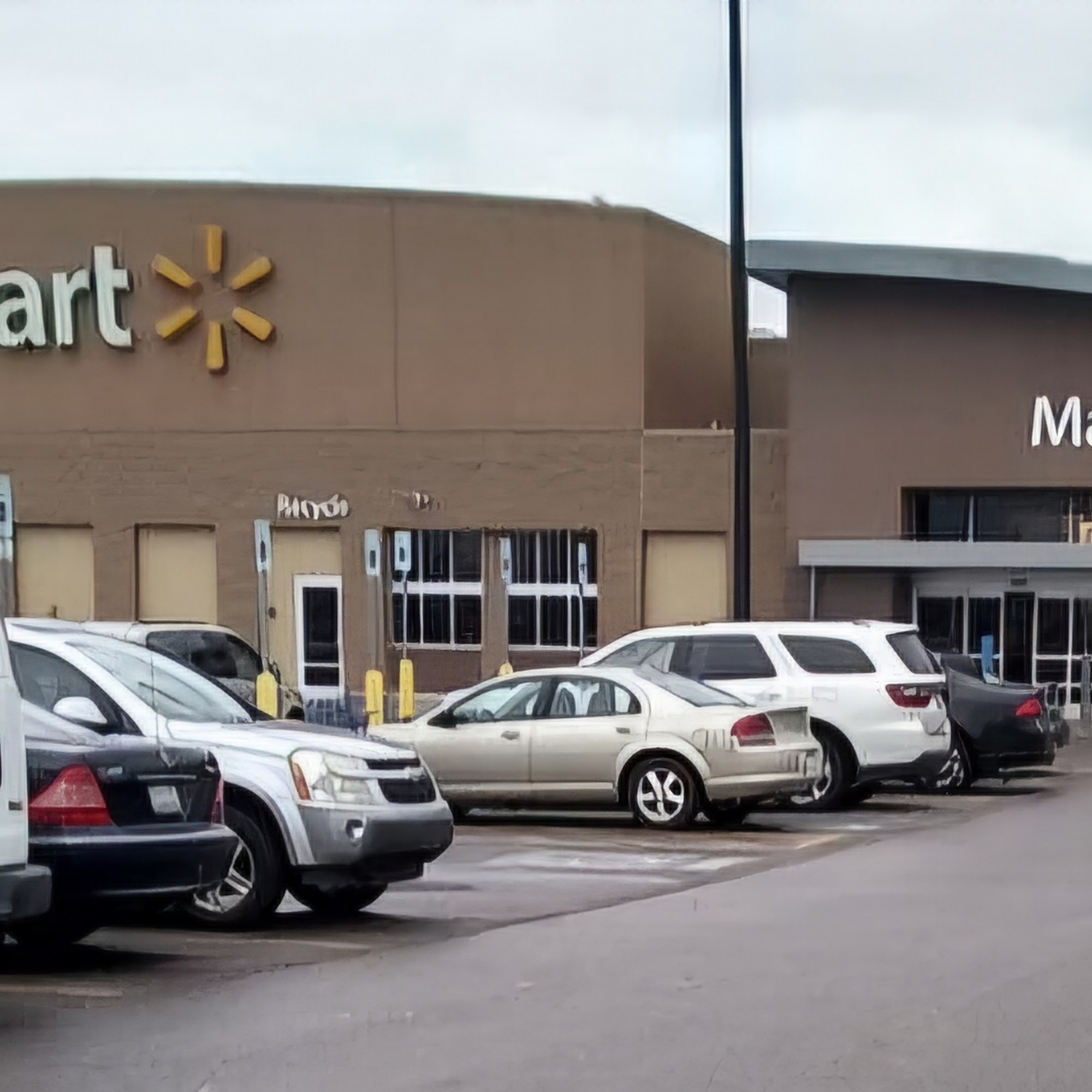 Walmart Bakery Warren