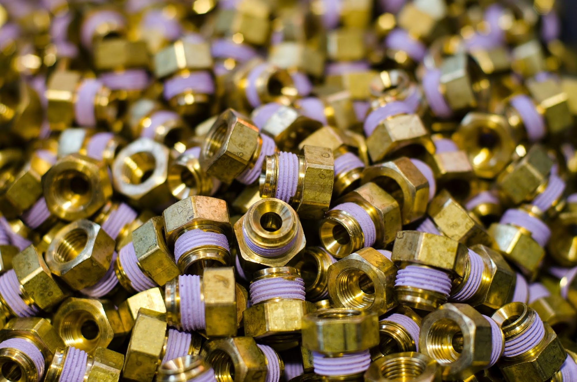 KC Jones Plating Company - Corporate Offices Warren