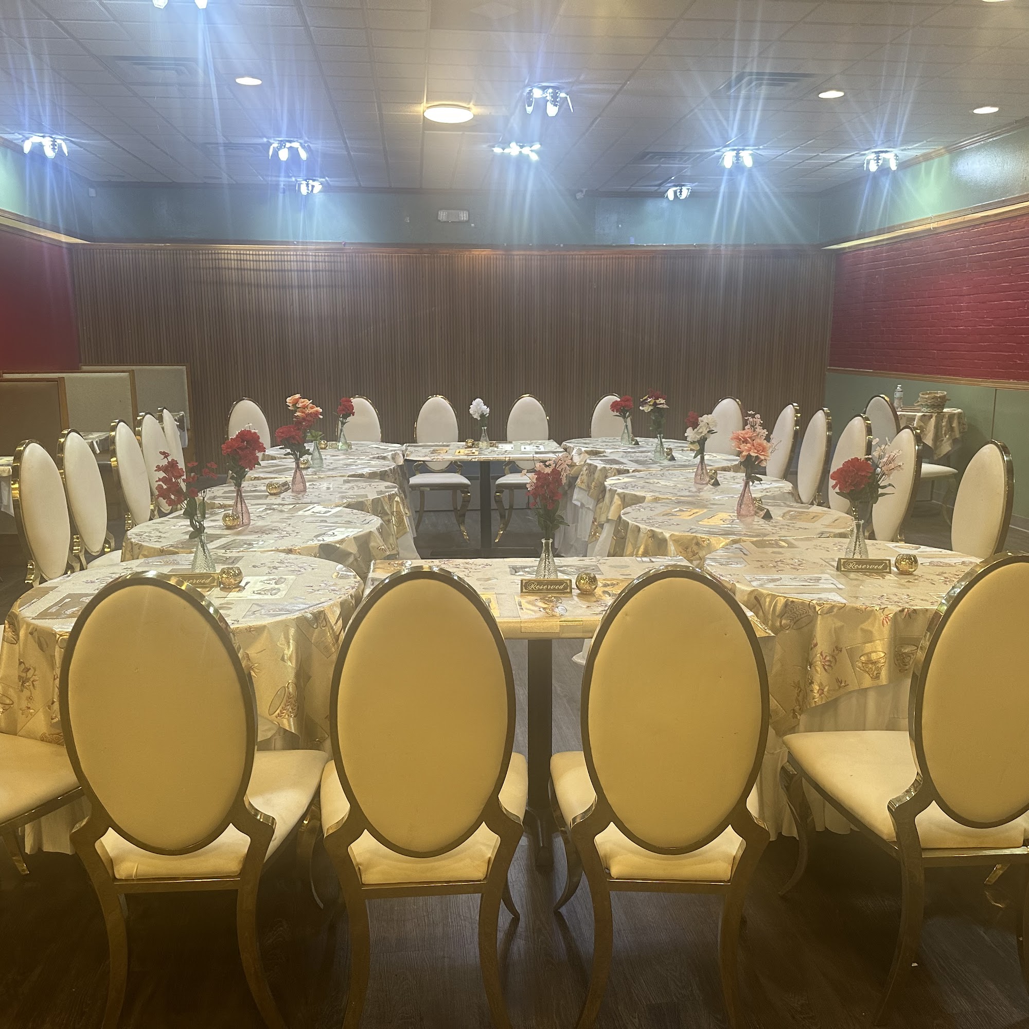 ALIF RESTAURANT