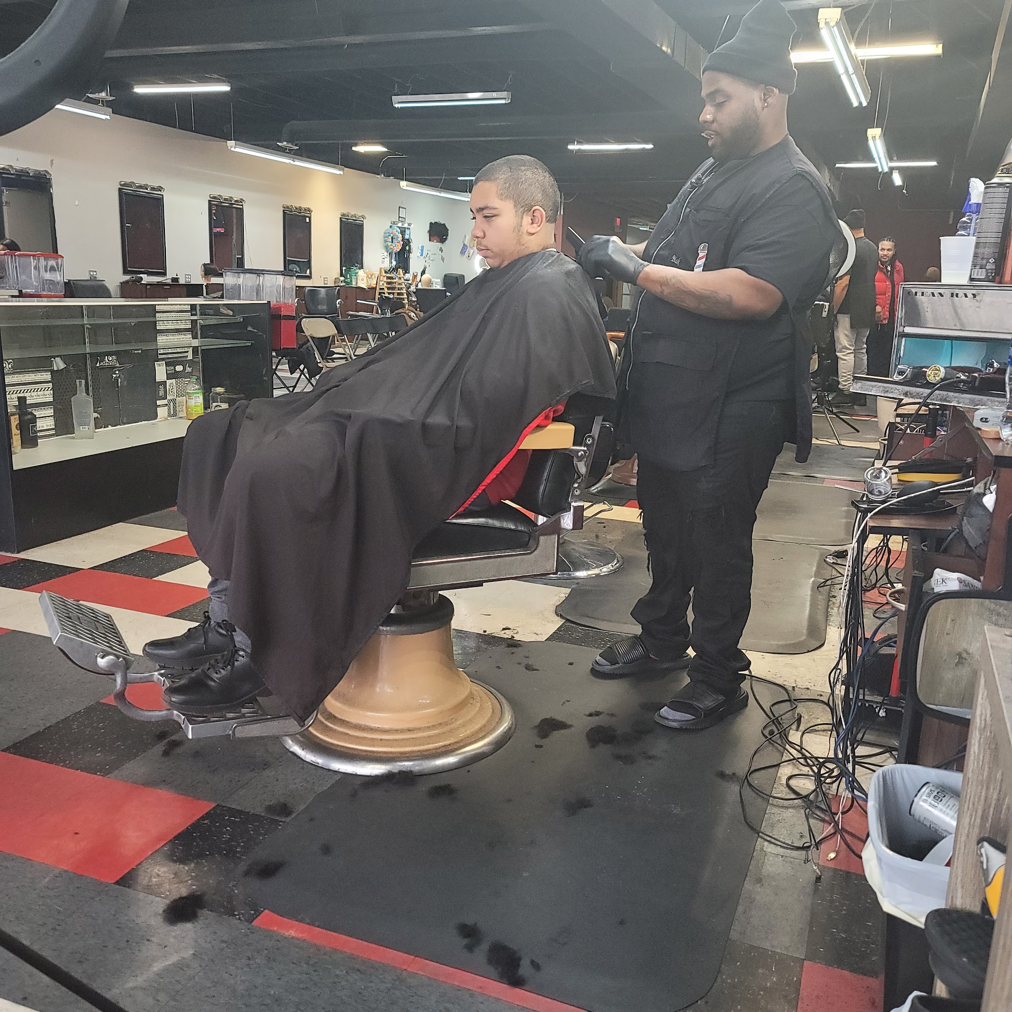 TEAM KLIPS 4851 E 9 Mile Rd, Warren Michigan 48091