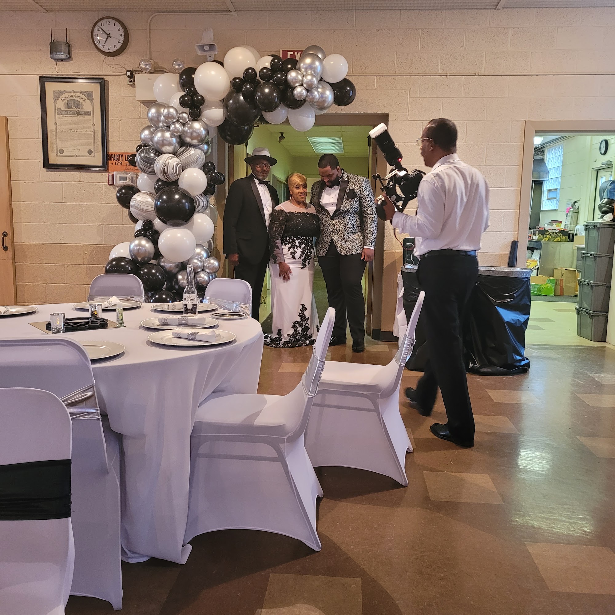 Knights of Columbus Warren