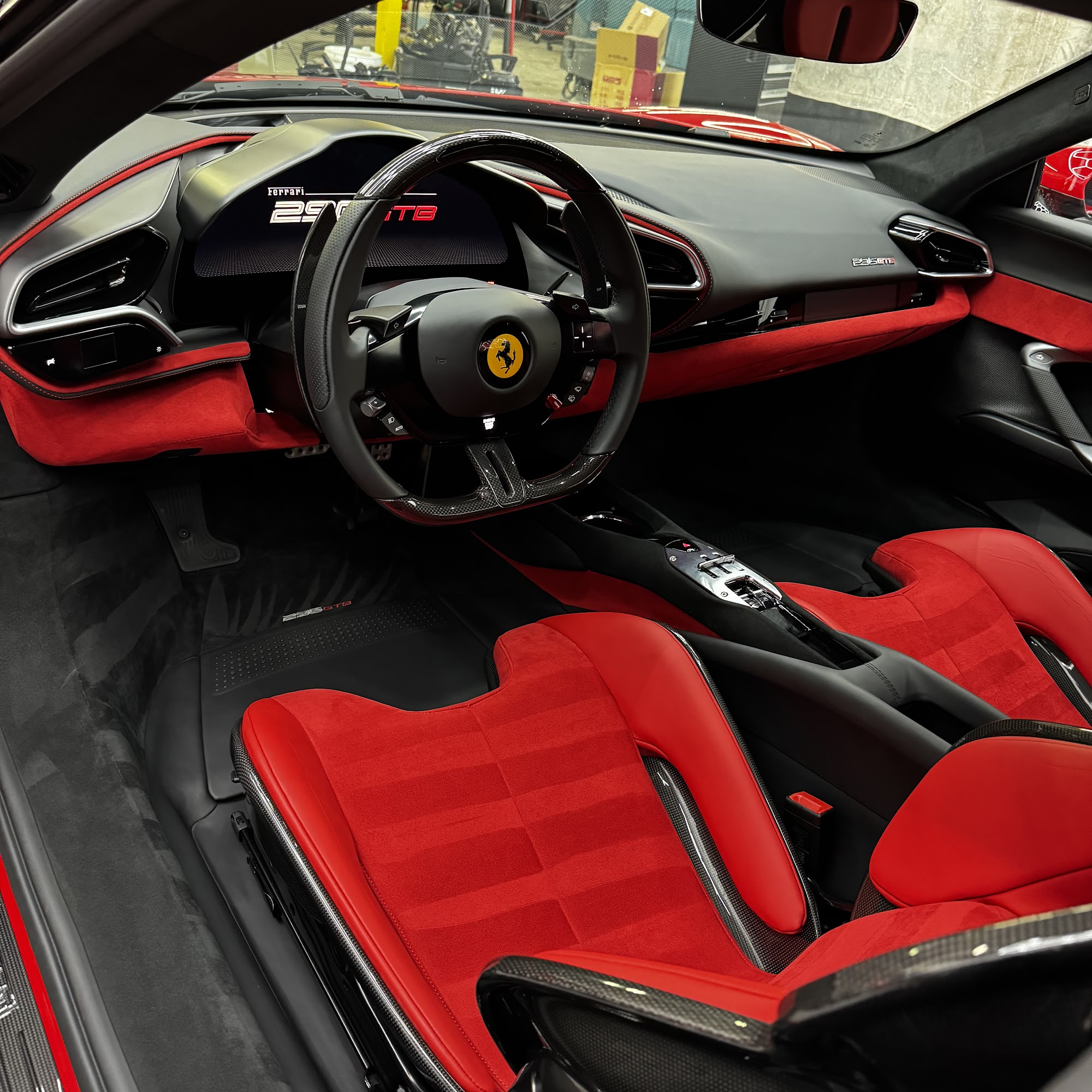 Cramys Mobile Detailing