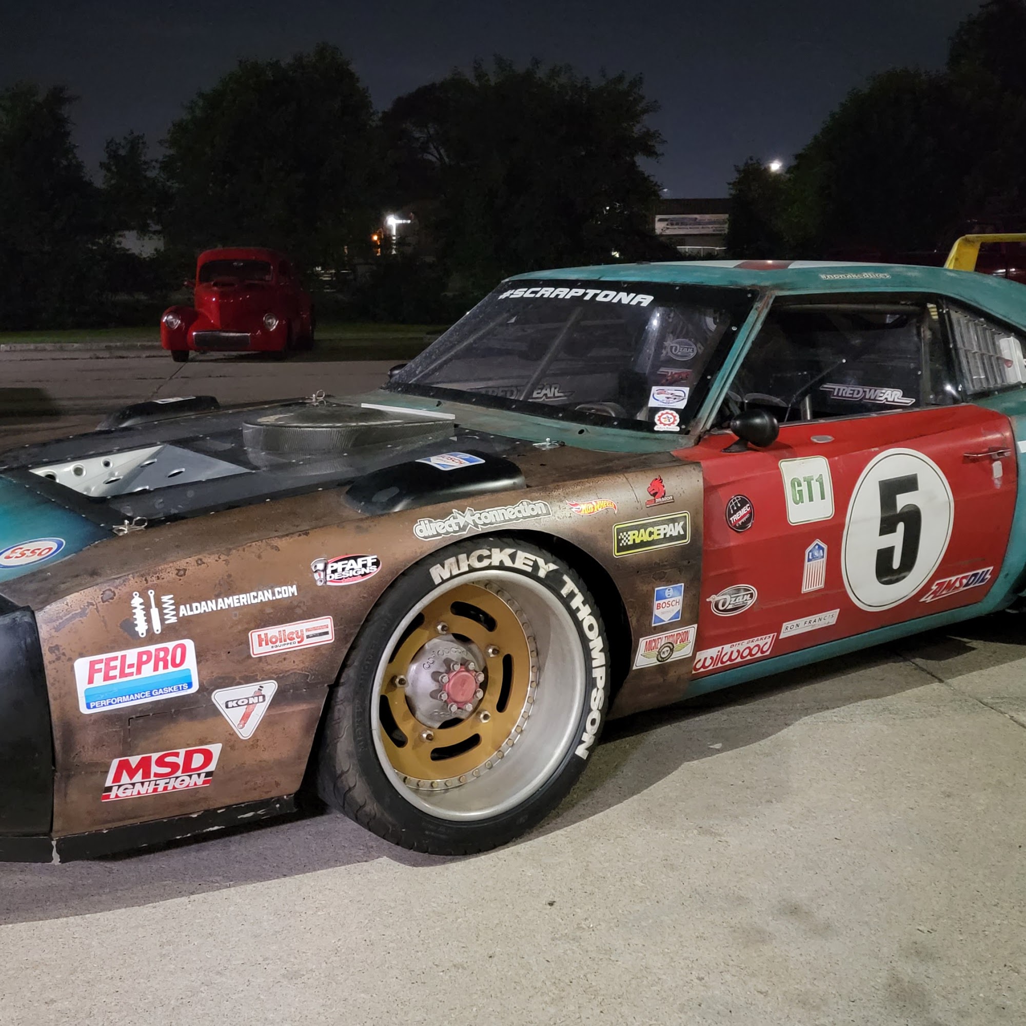 Diamond Fabrications