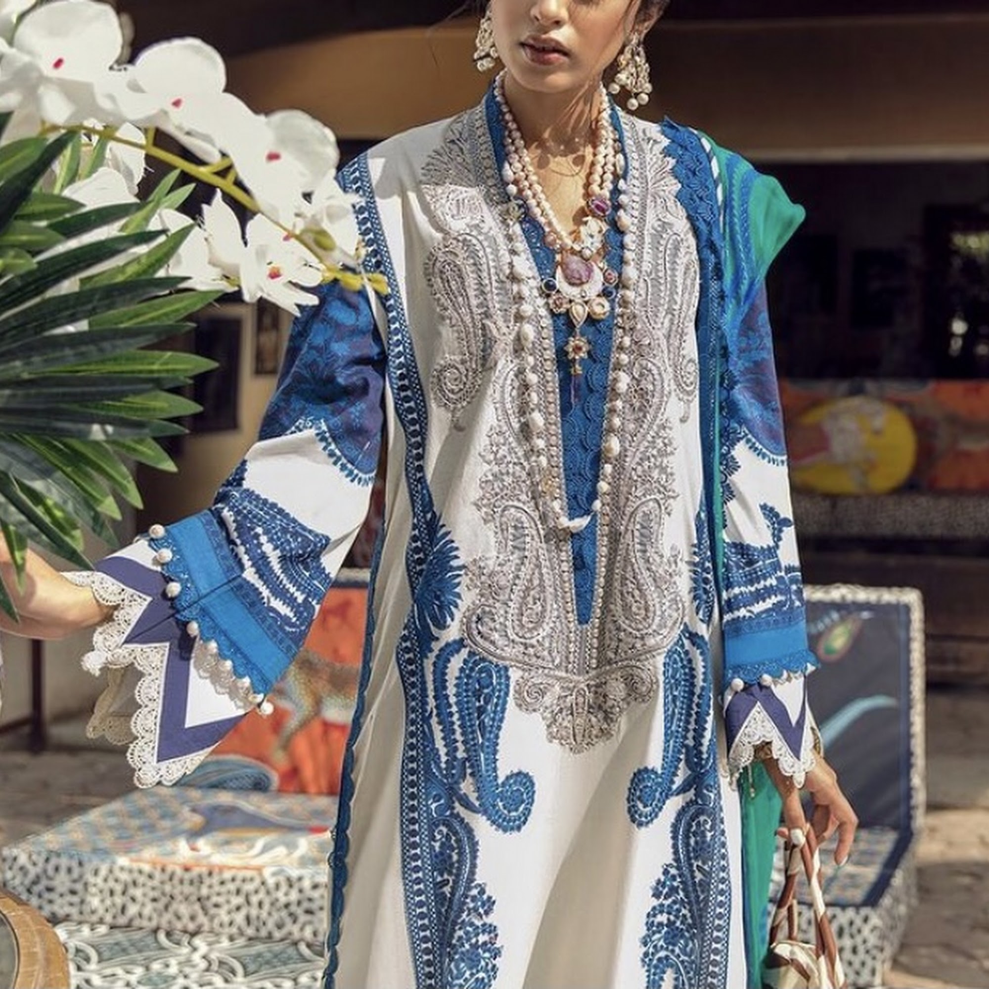 Rahma Exclusives Warren