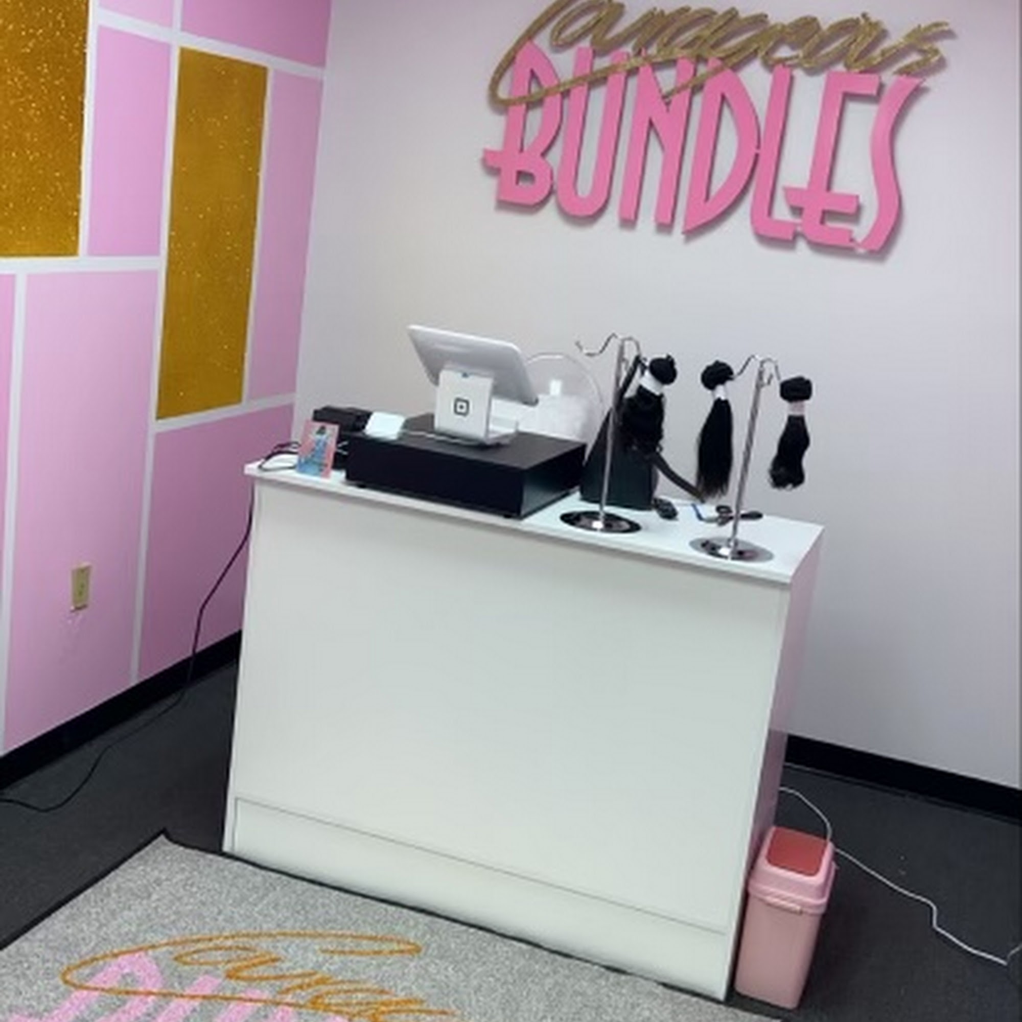CourageousBundles 28800 Van Dyke Ave, Warren Michigan 48093