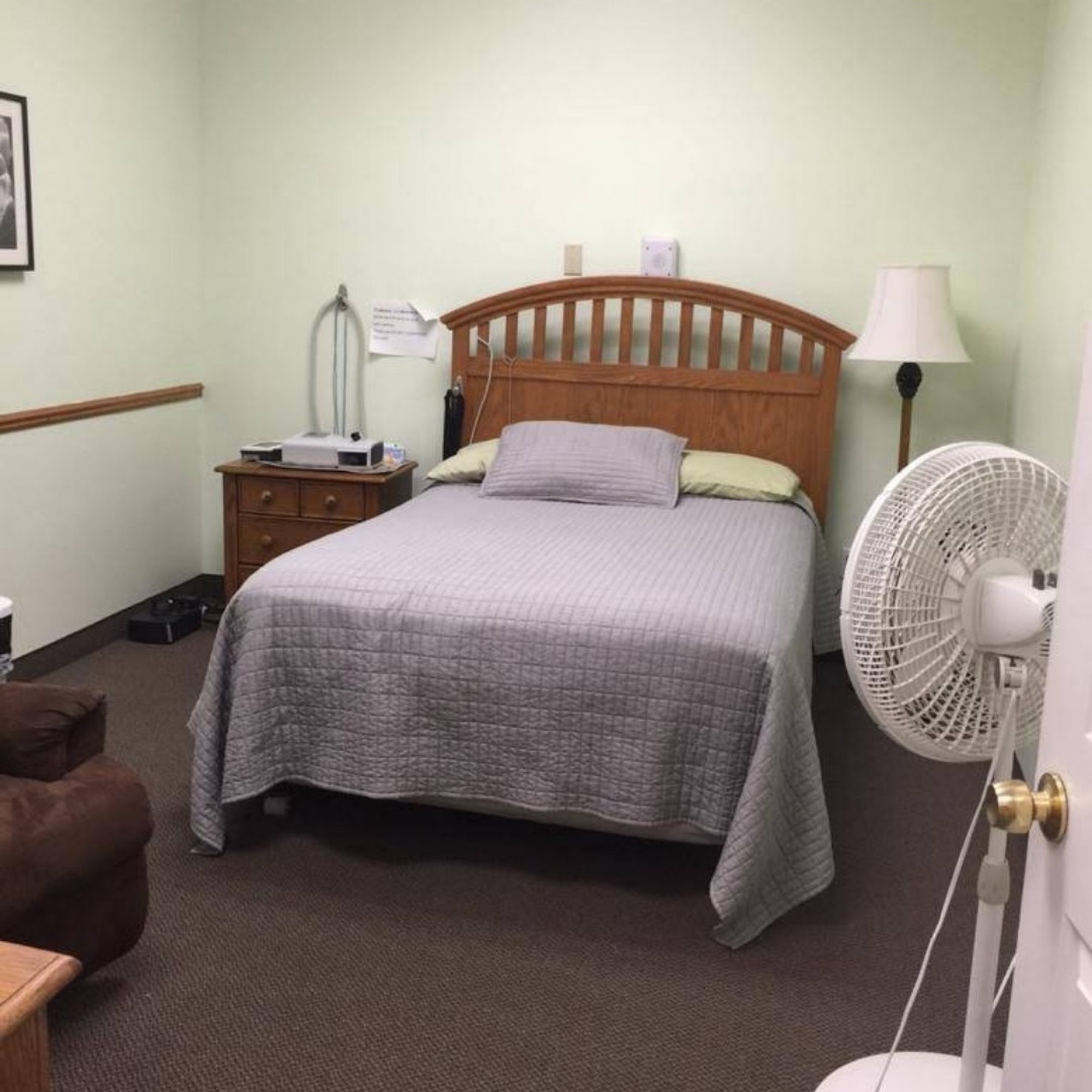 BGTricounty Neurology Sleep Clinic PC: Dr. Narayan Verma MD 31150 Hoover Rd suite B, Warren Michigan 48093