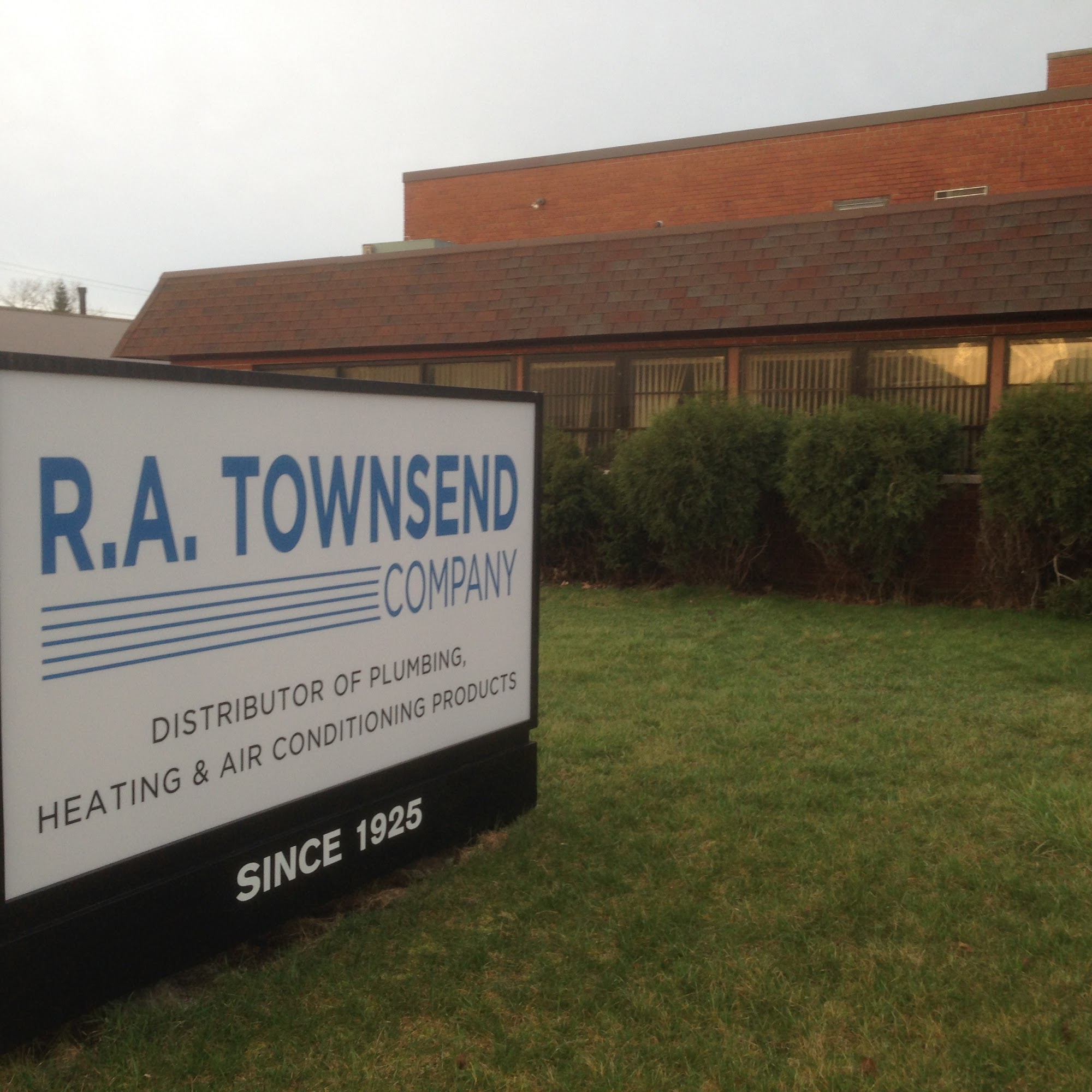 R. A. Townsend Company Warren