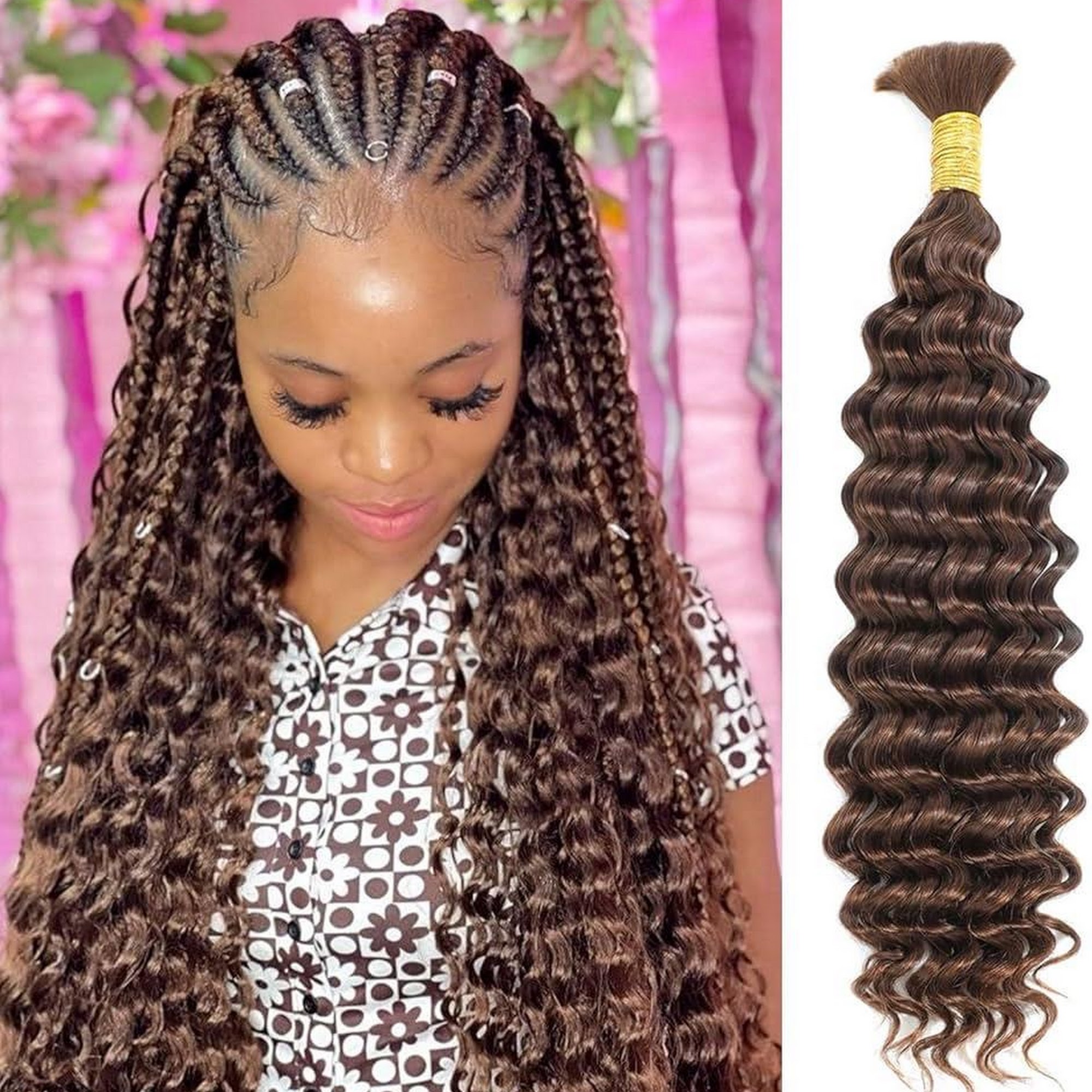 Fatou African Hair Braiding 28601 Imperial Dr Apt 290, Warren Michigan 48093