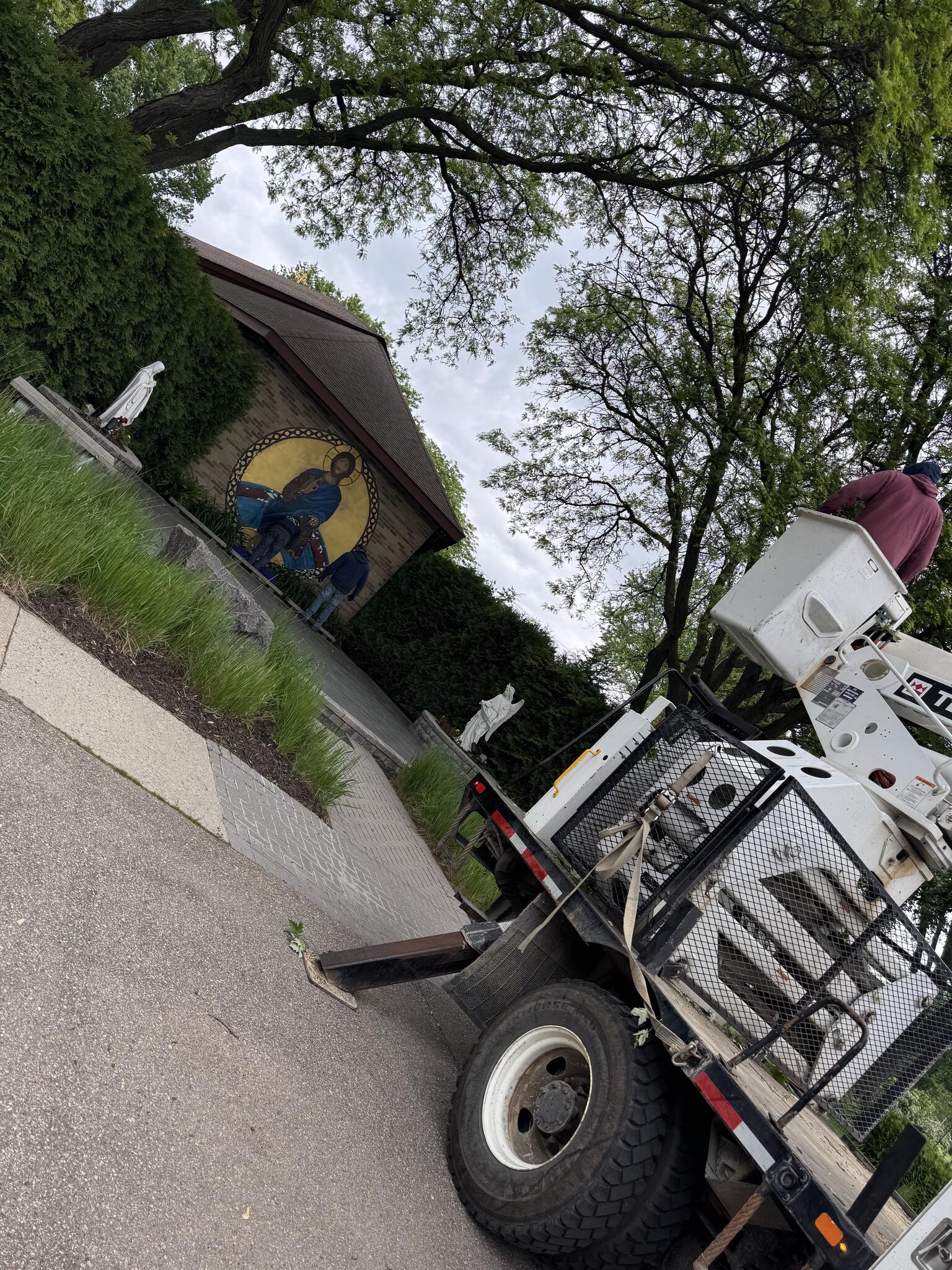 Photo credit: nextdoor