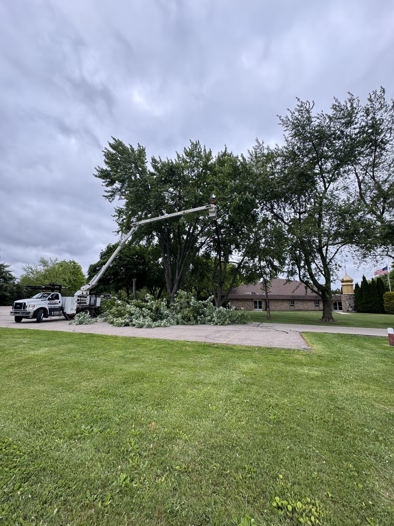 Photo credit: nextdoor