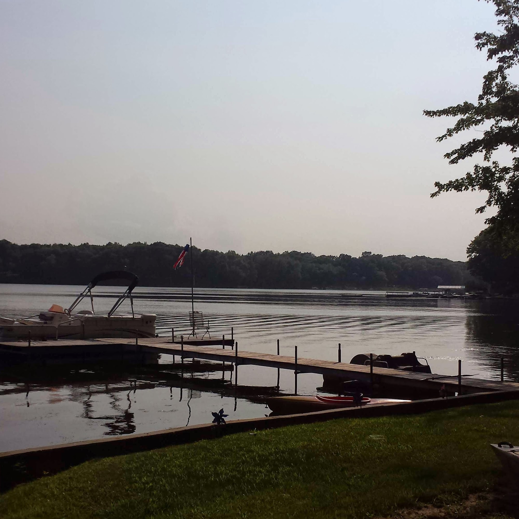 Atkinson Outdoor Services