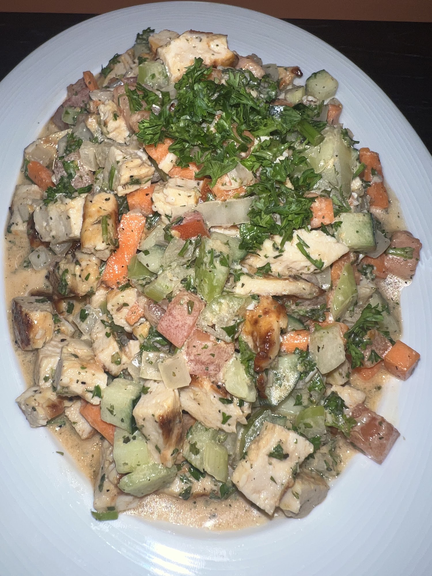 Stone House Mediterranean & Grill Washington Township Washington