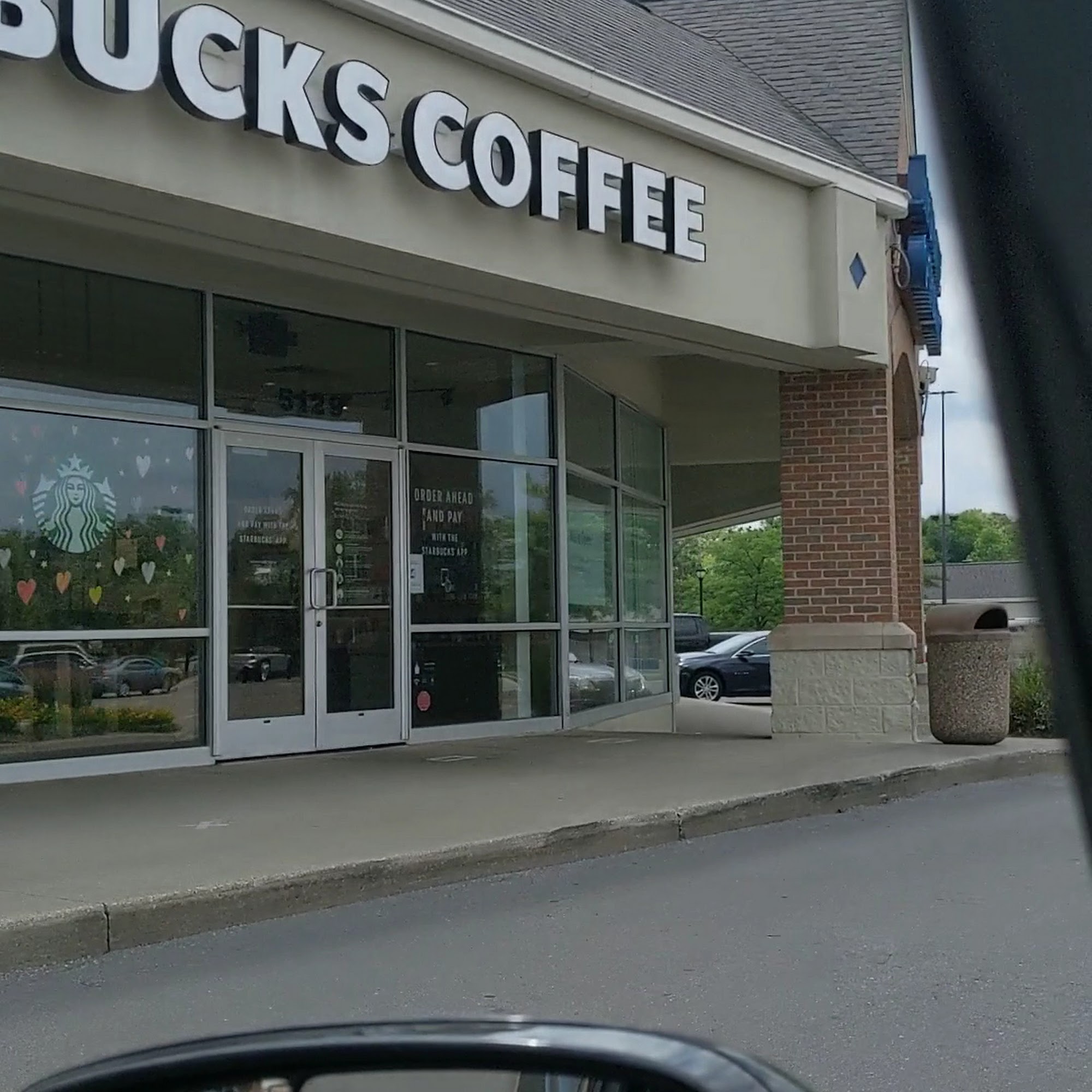 Starbucks Coffee Company Waterford