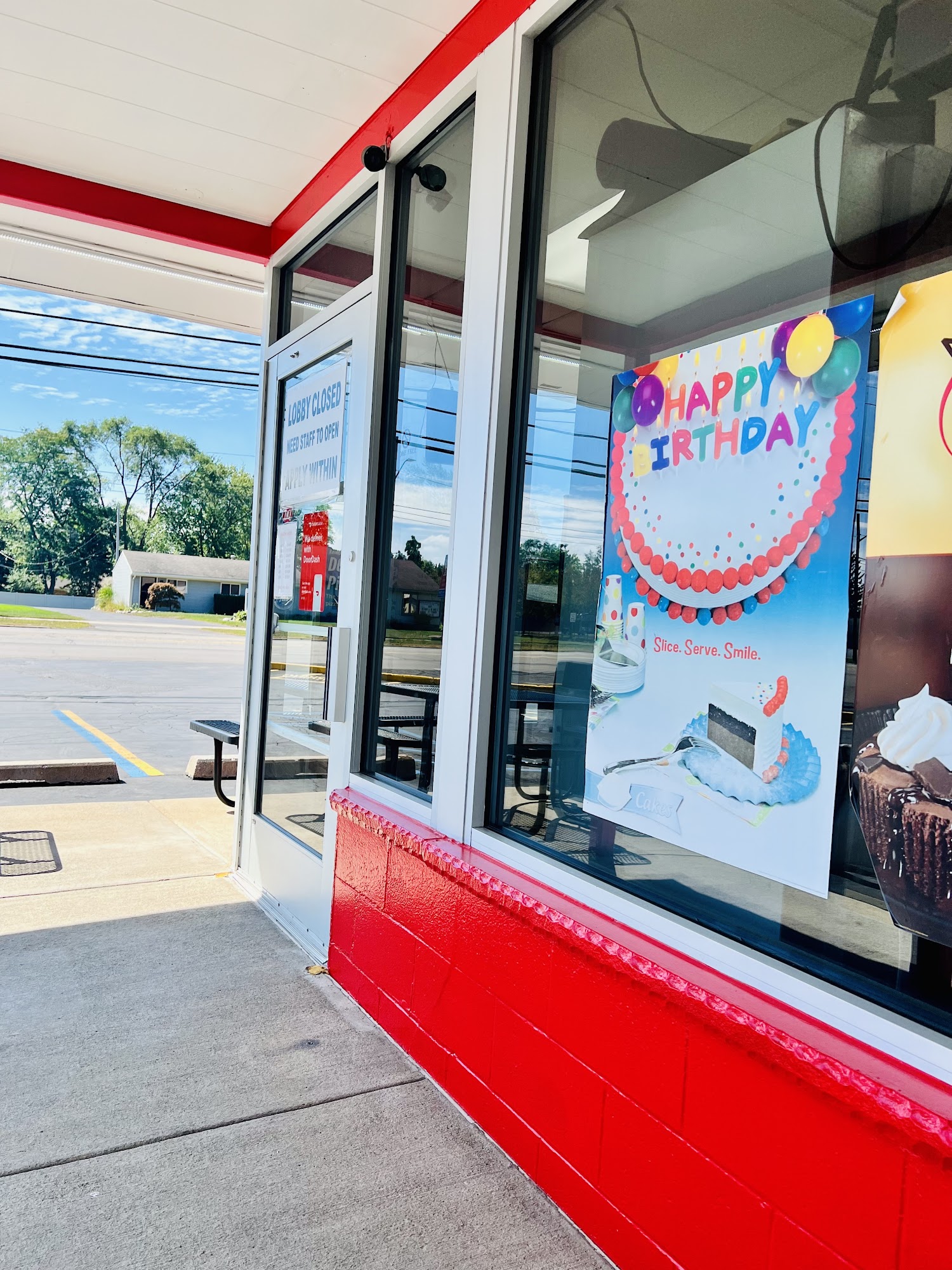 Dairy Queen Store