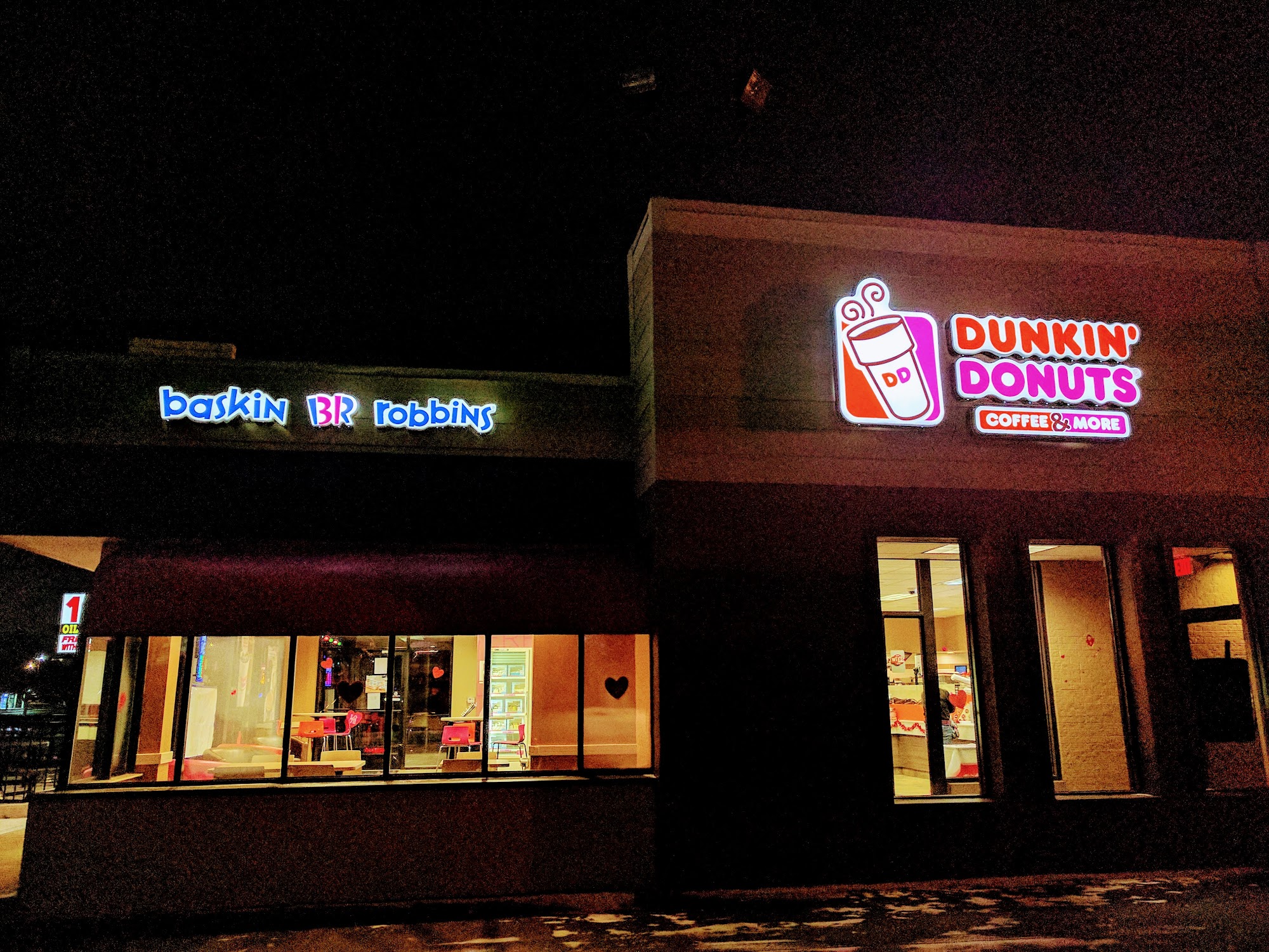 Dunkin'