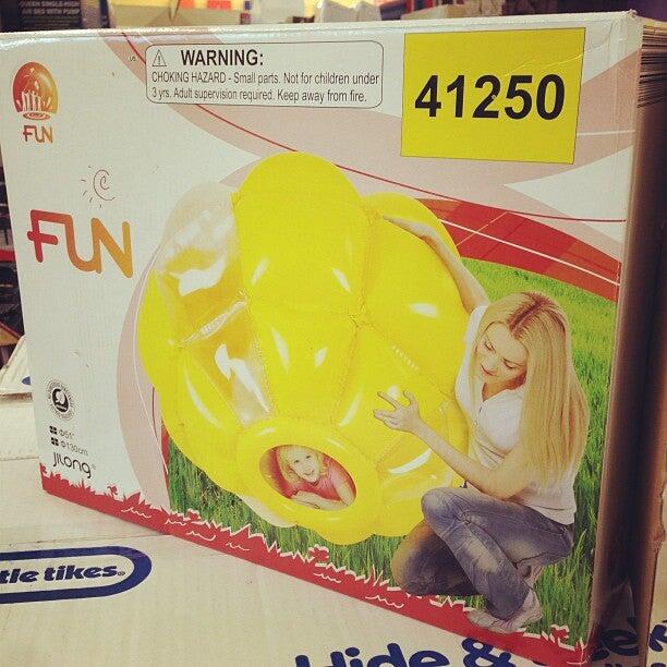 Photo credit: nextdoor