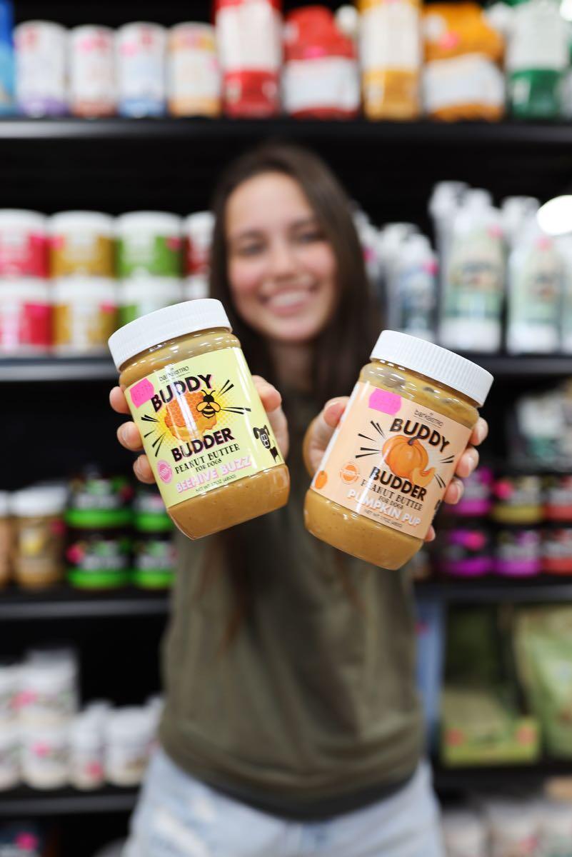 The 4 Paws Market Waterford