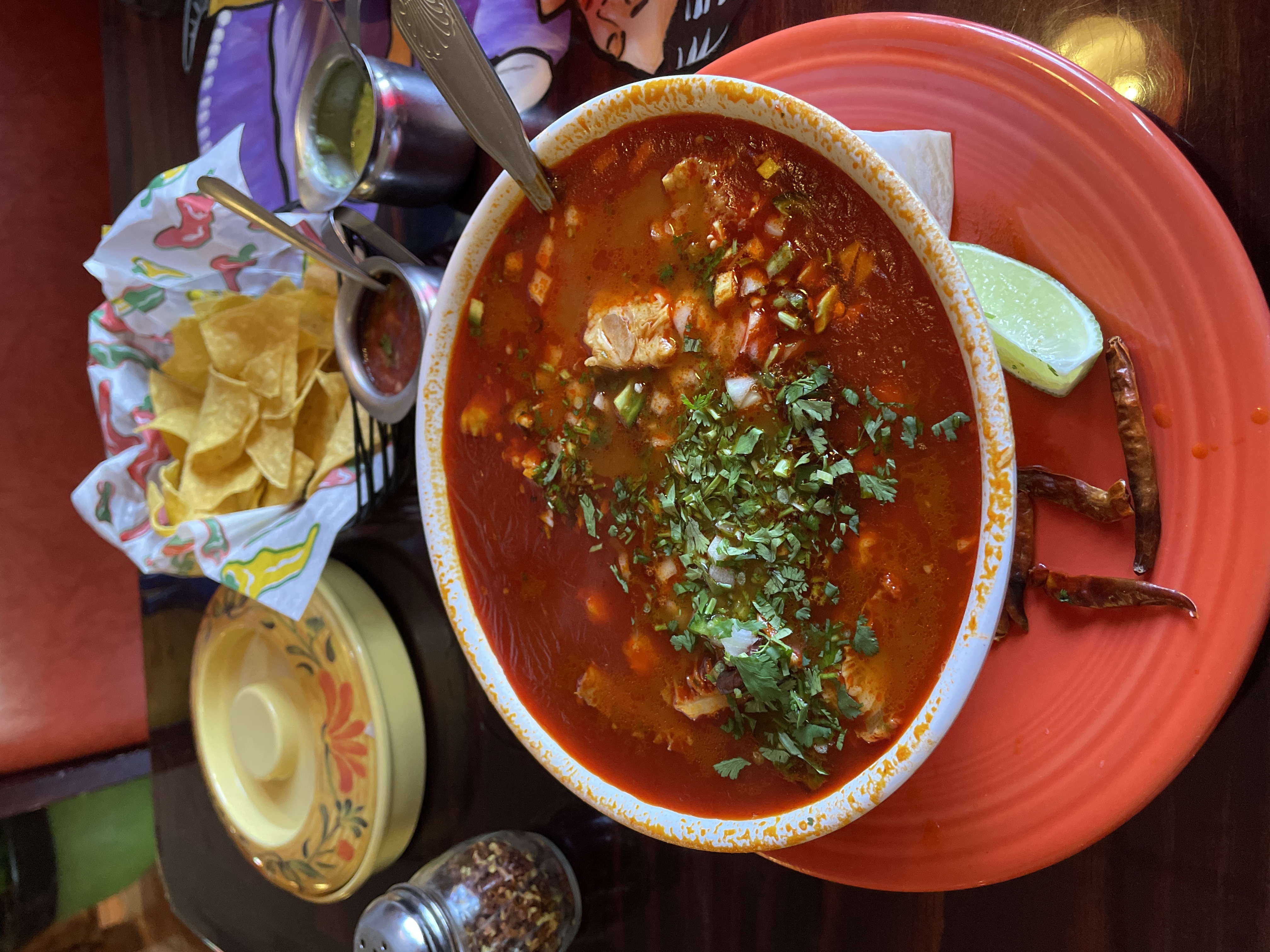 Photo credit: restaurantji