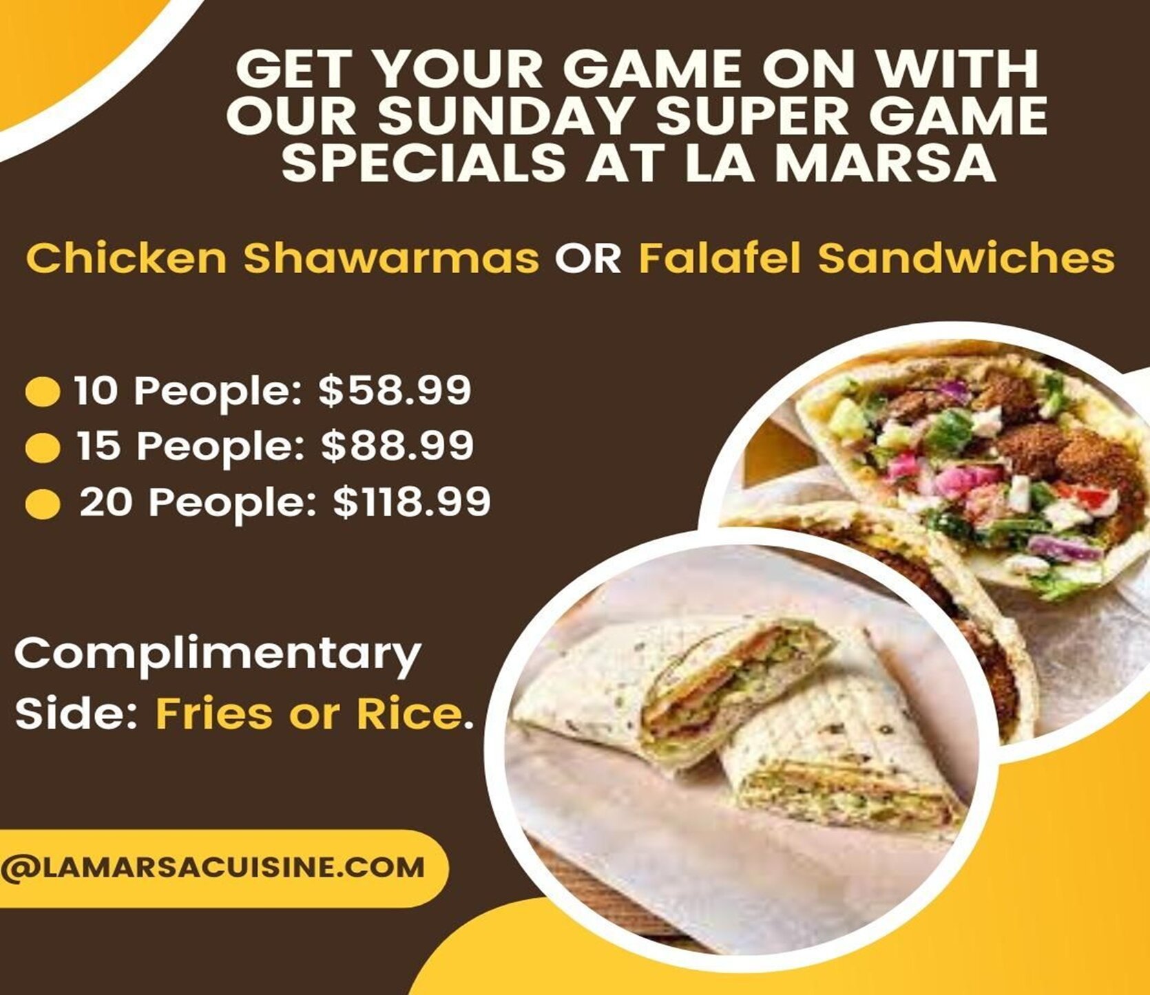 Photo credit: Tripadvisor