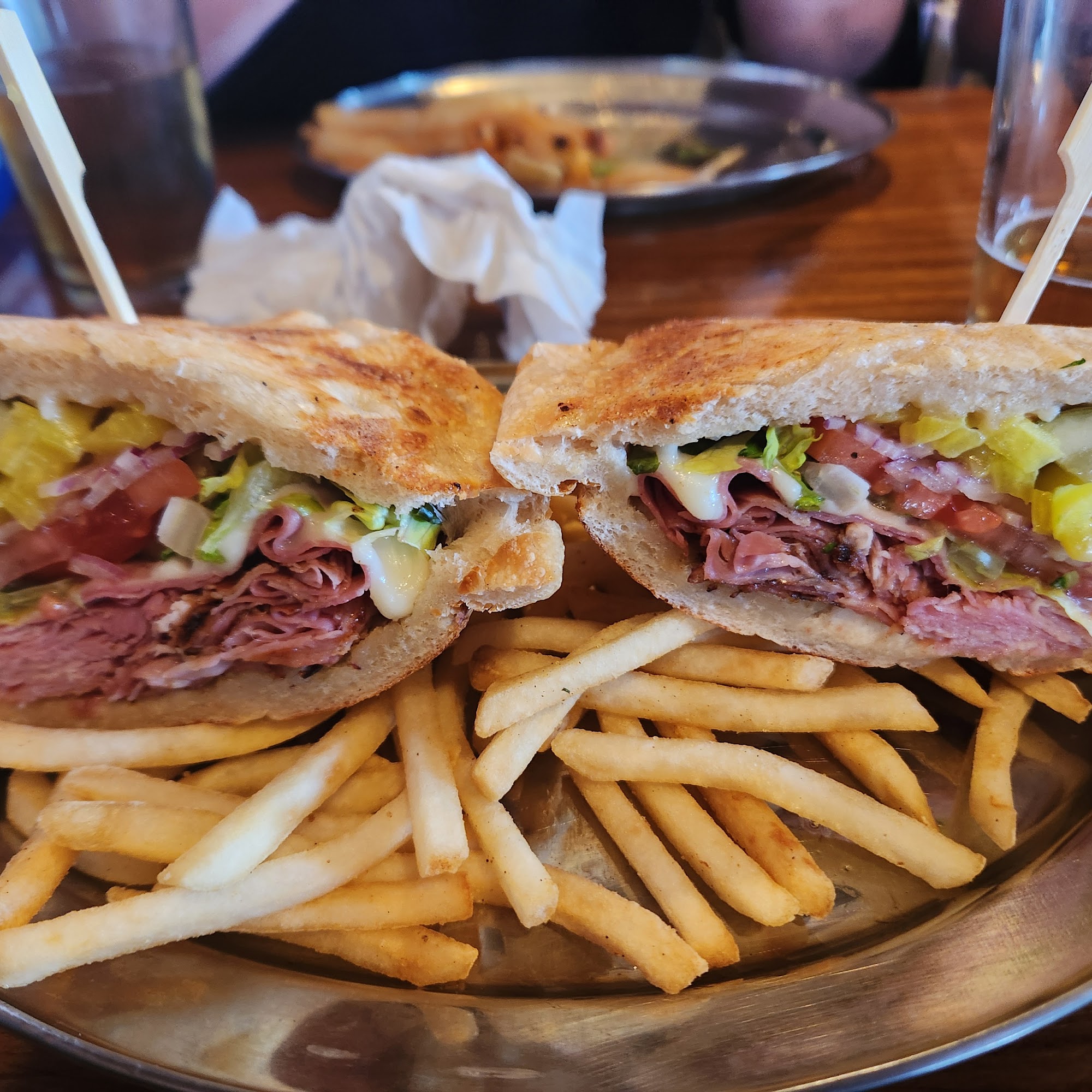 Union Lake Tap Bar and Grill Waterford