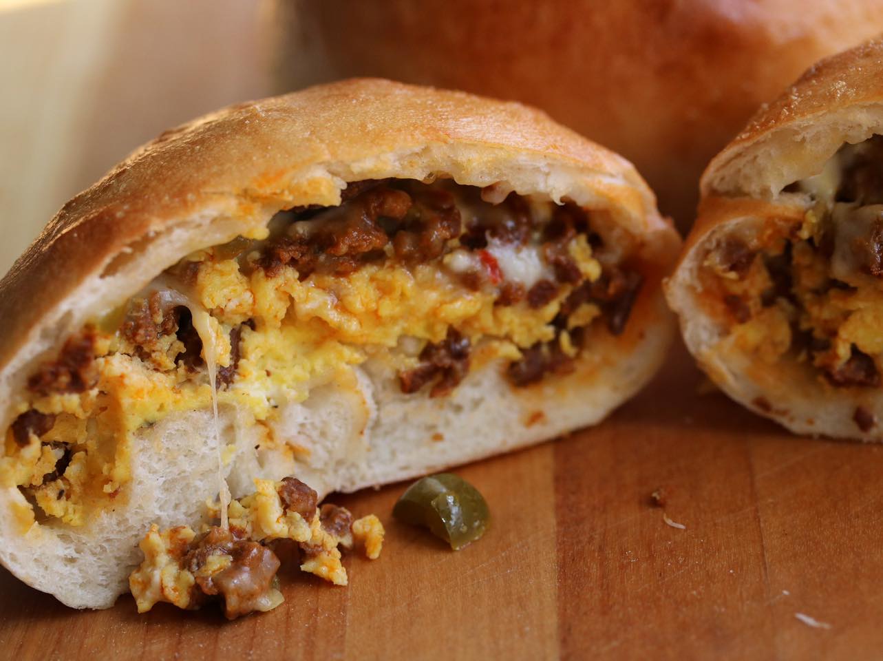 High Octane Cafe & Bakery Waterford