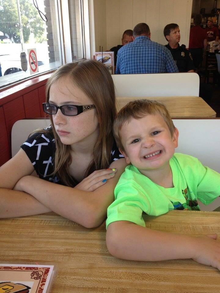 Photo credit: nextdoor