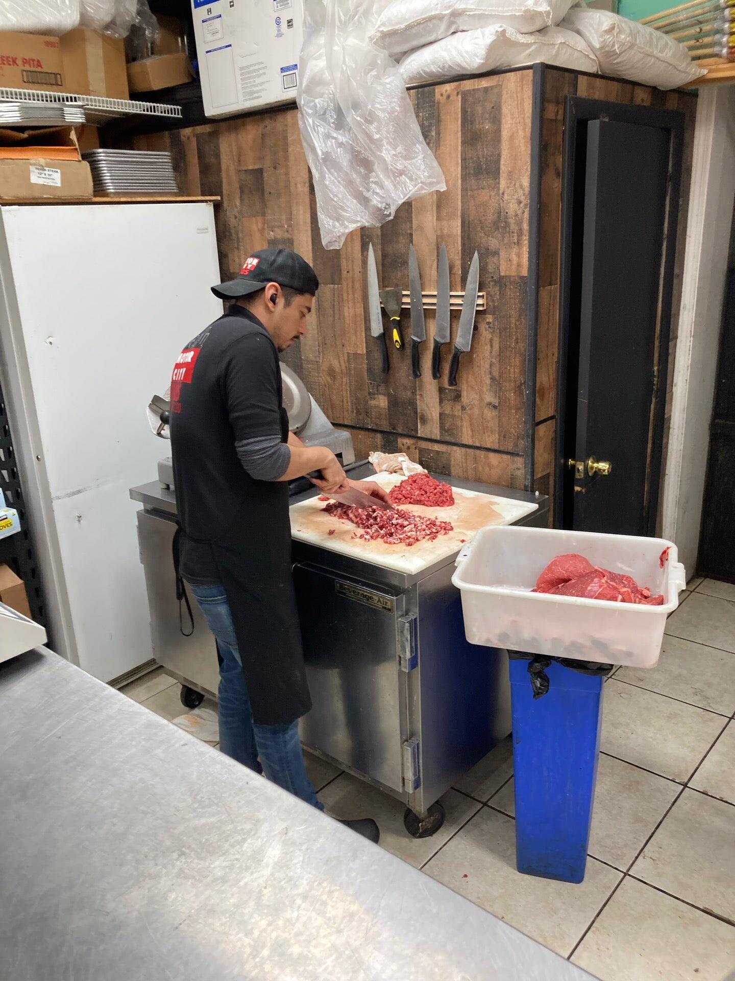 Photo credit: nextdoor