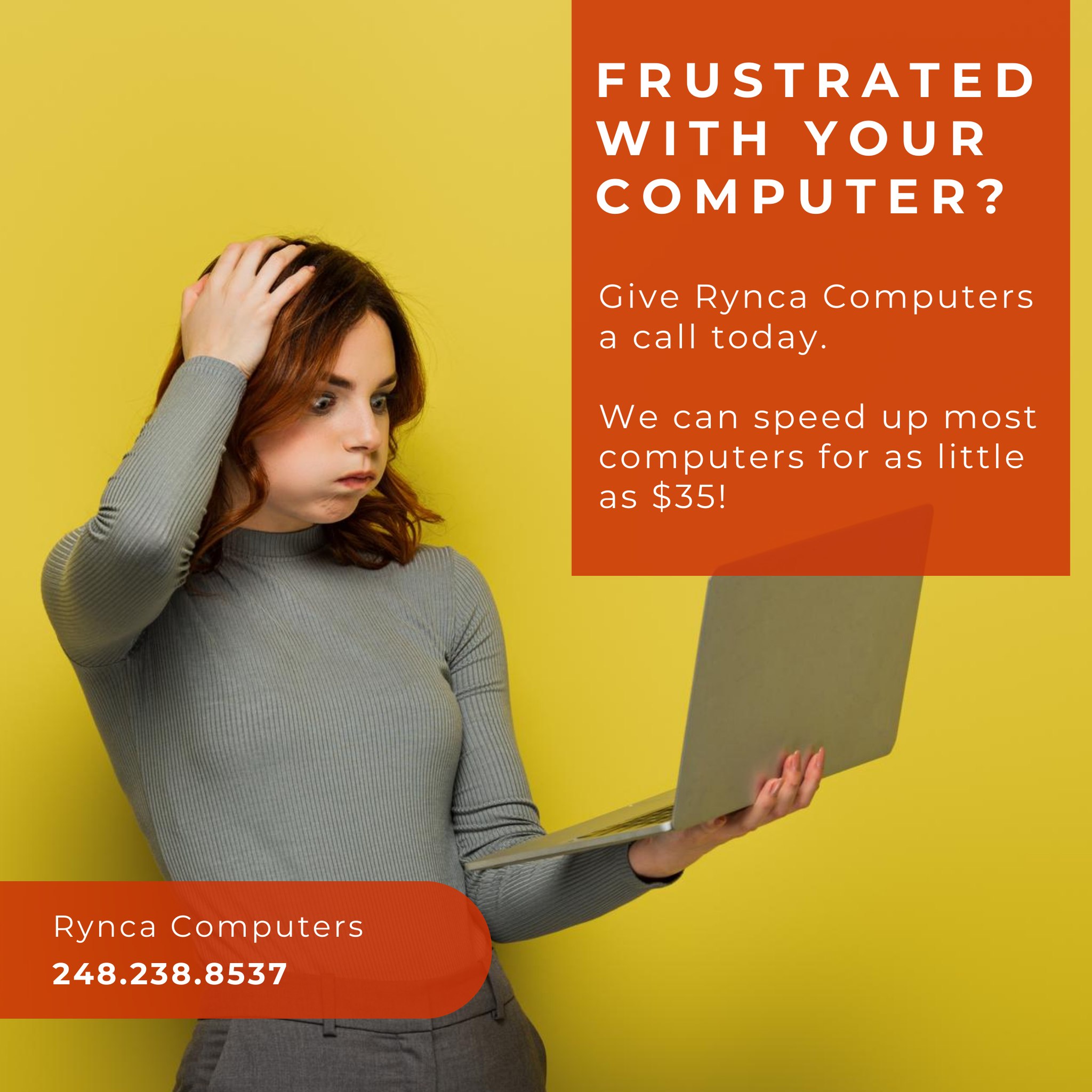 Rynca Computers
