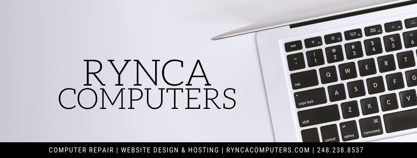 Rynca Computers