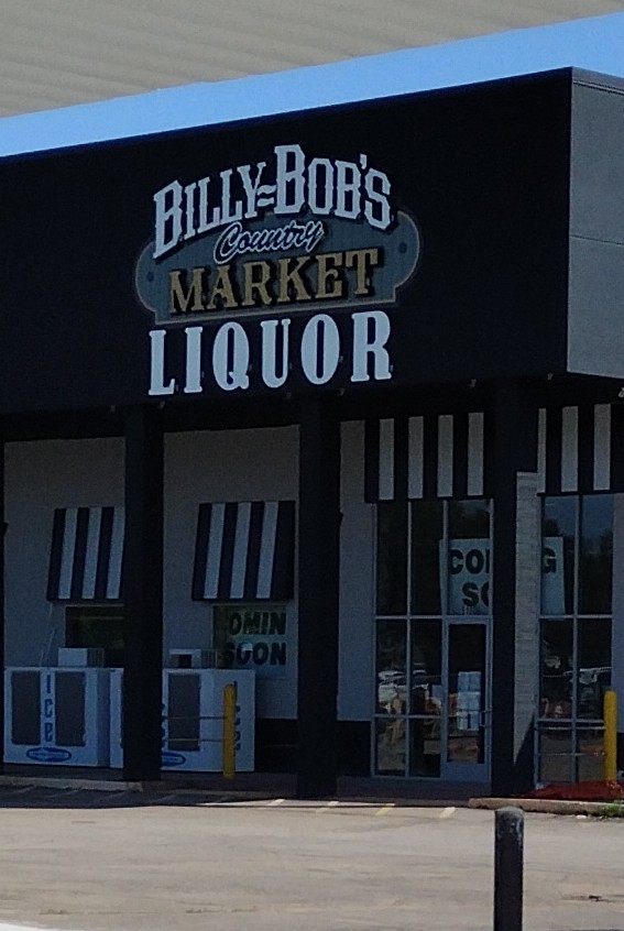 Billy Bob's Country Market and Liquor Waterford