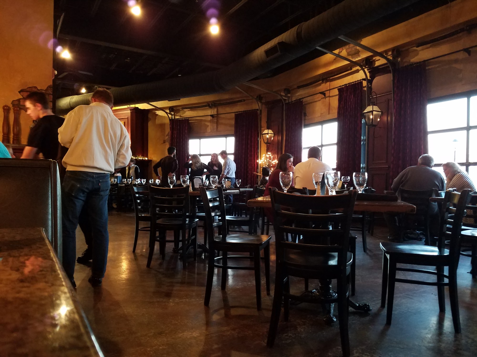 Elegant Events Banquet Center Waterford